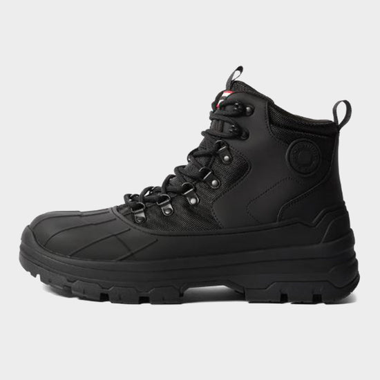 Men’s Explorer Duck Boot