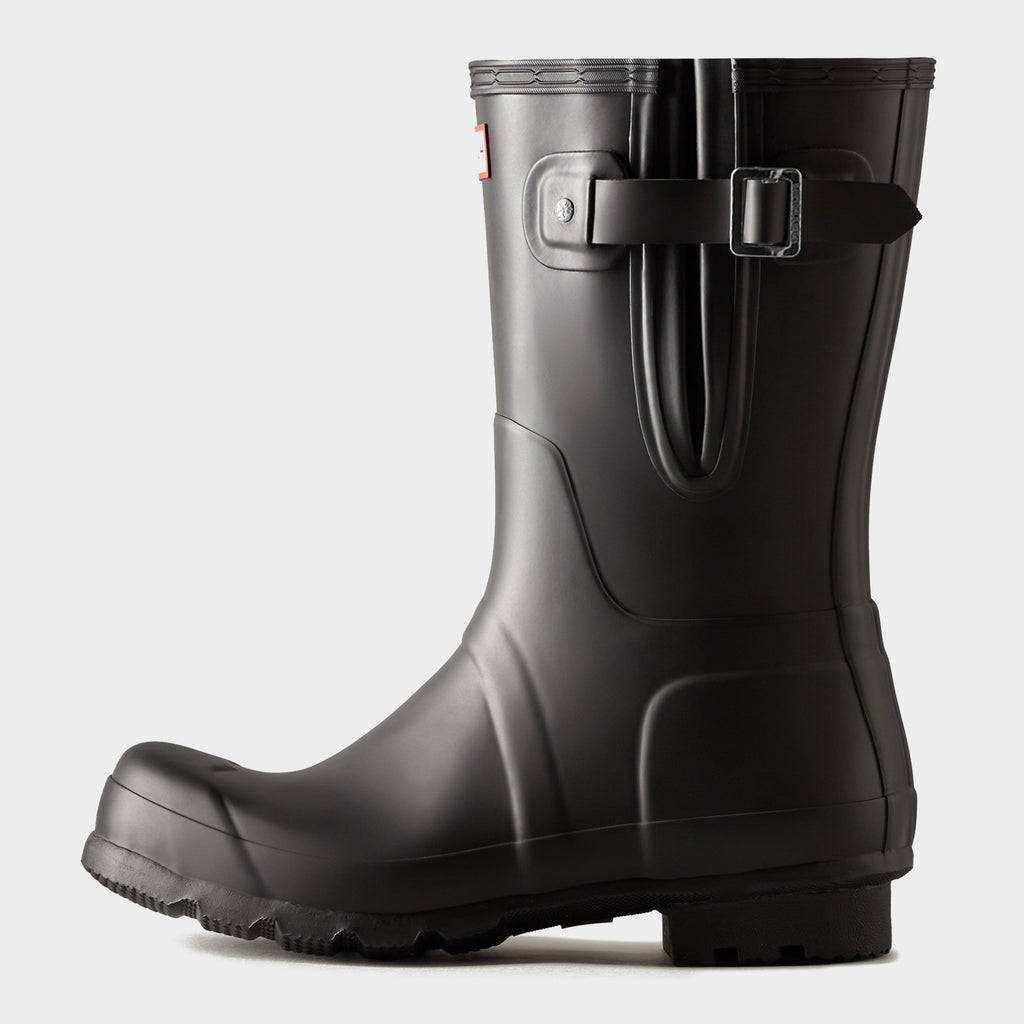 Men’s Original Short Wellington Boots