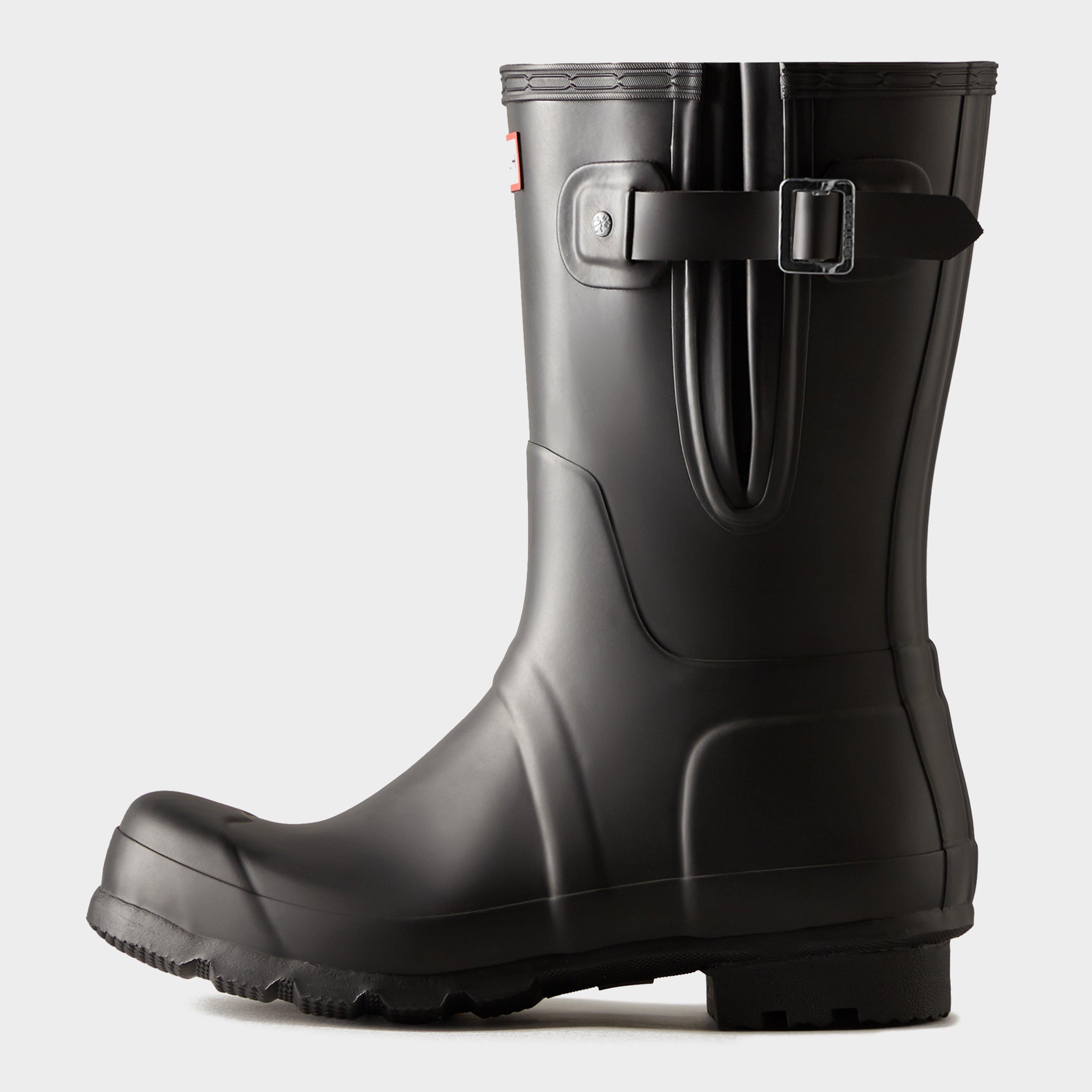 Men’s Original Short Wellington Boots