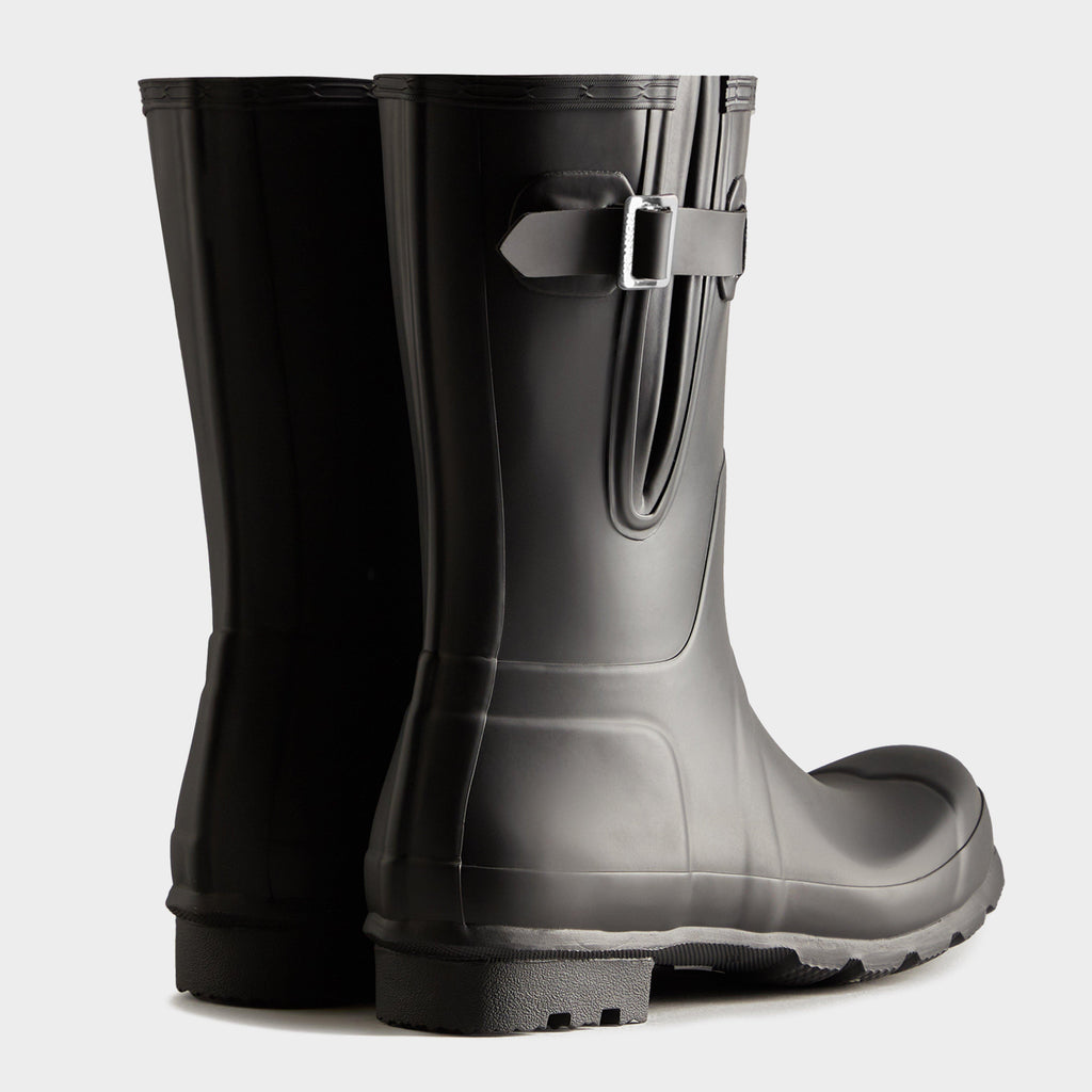 Men’s Original Short Wellington Boots