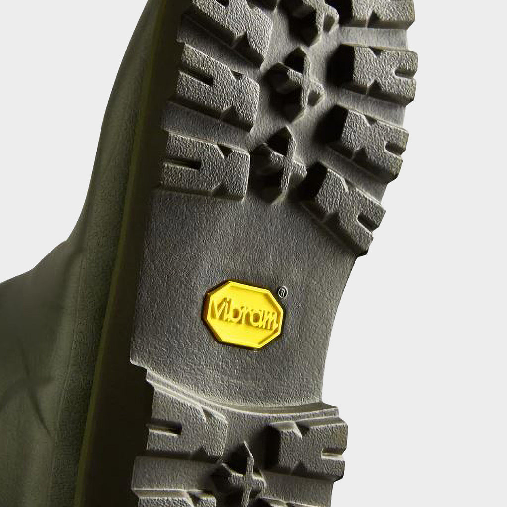 Men’s Balmoral Side Adjustable Neoprene Wellington Boot