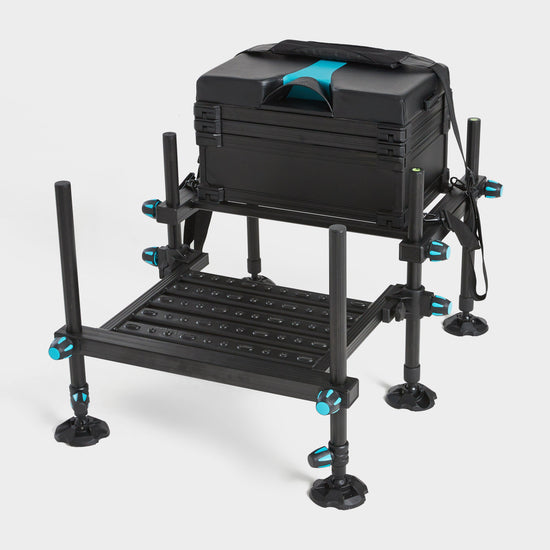 Match Special Seat Box & Footplate