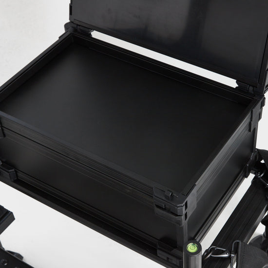 Match Special Seat Box & Footplate