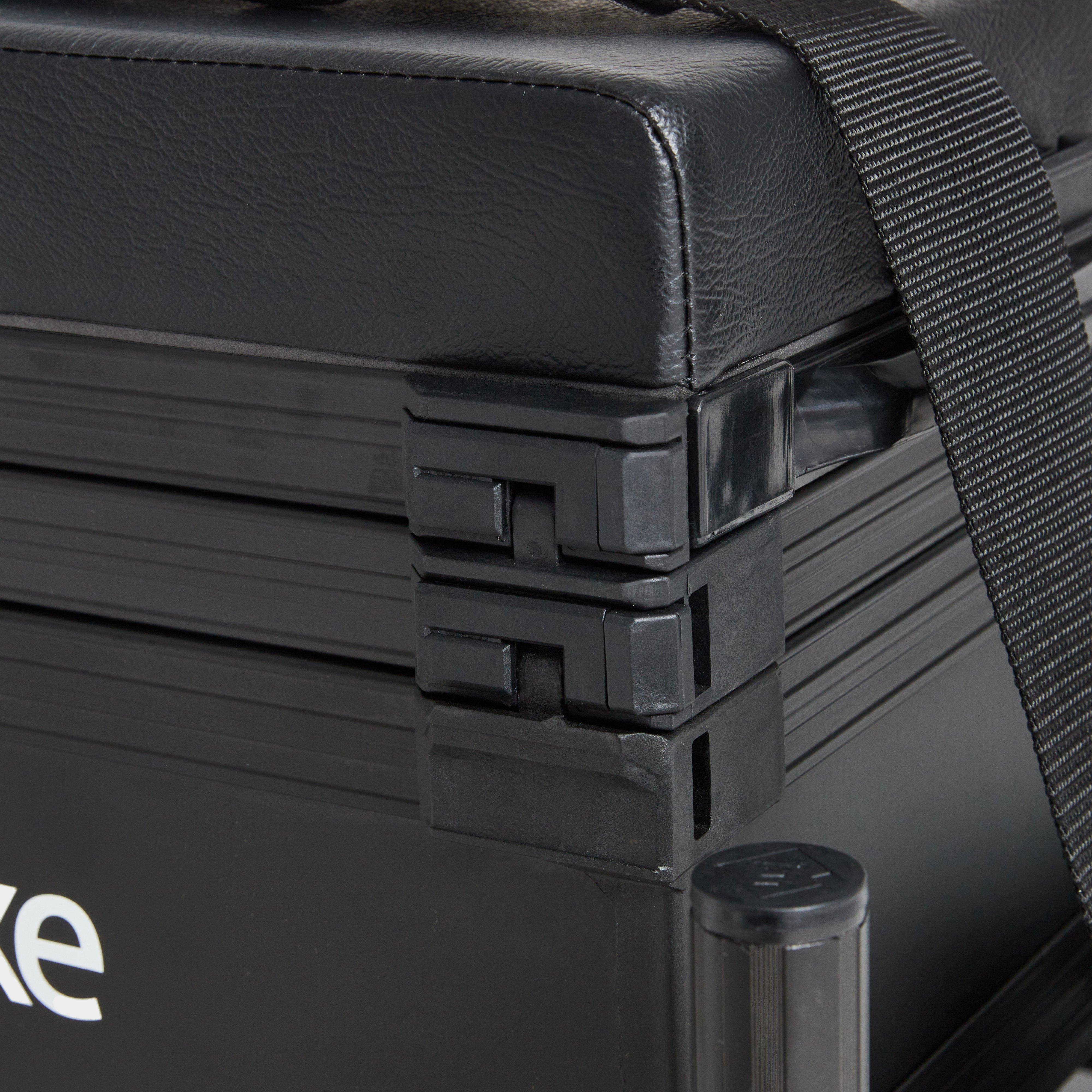 Match Special Seat Box & Footplate