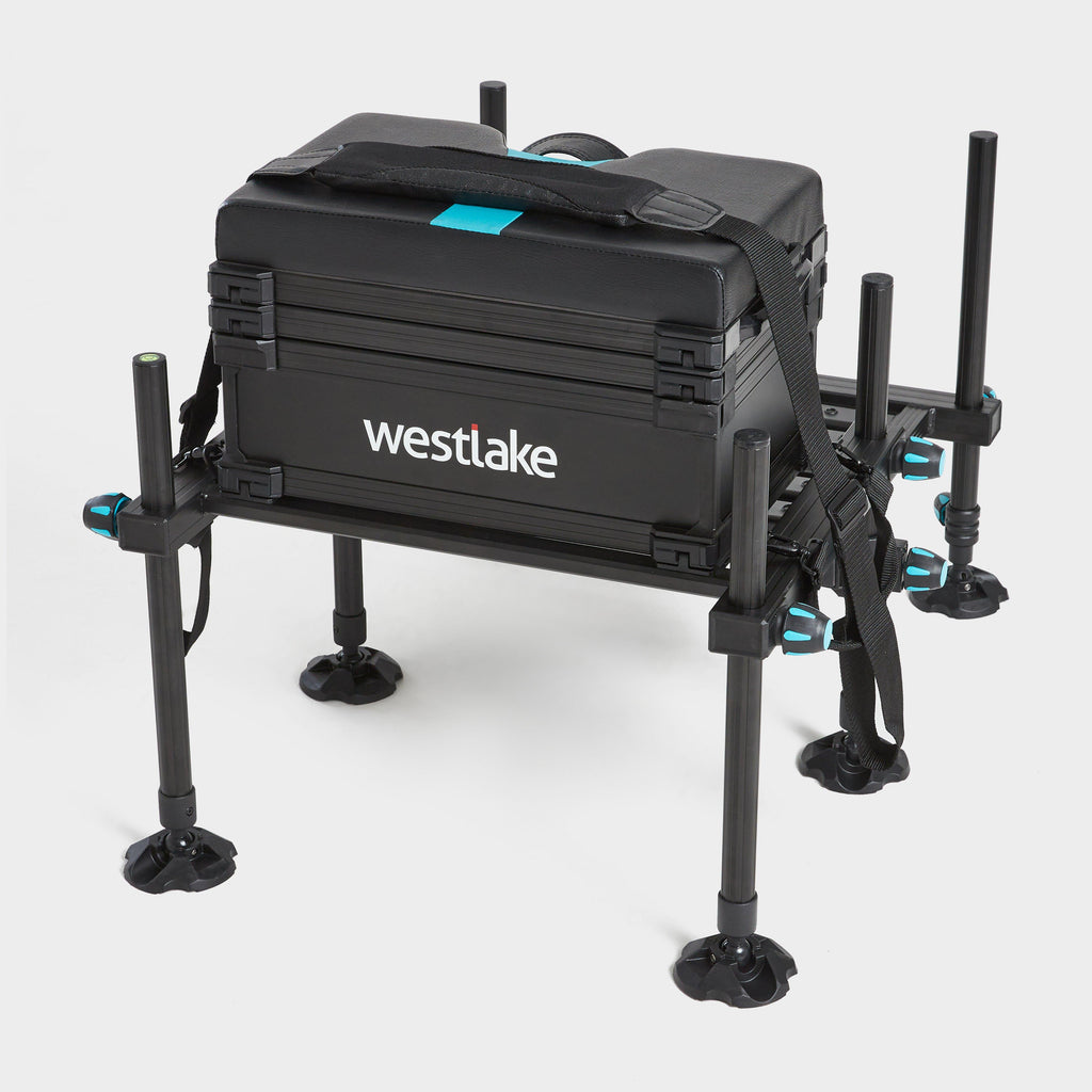 Match Special Seat Box & Footplate