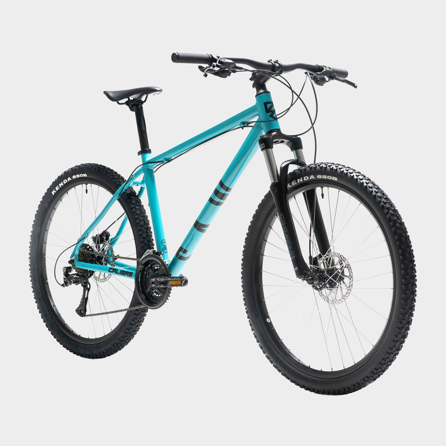 Calibre Saw Mountain Bike