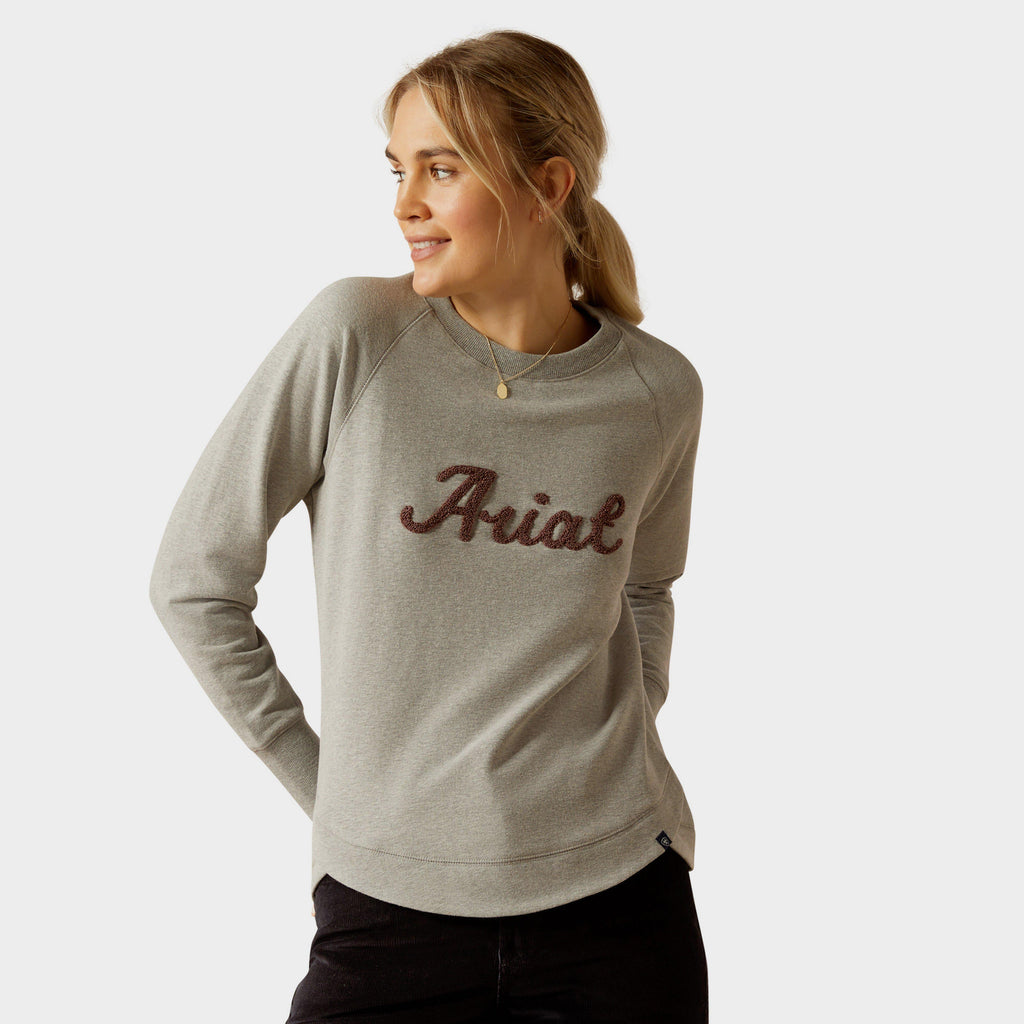 Women's Benicia Sweatshirt