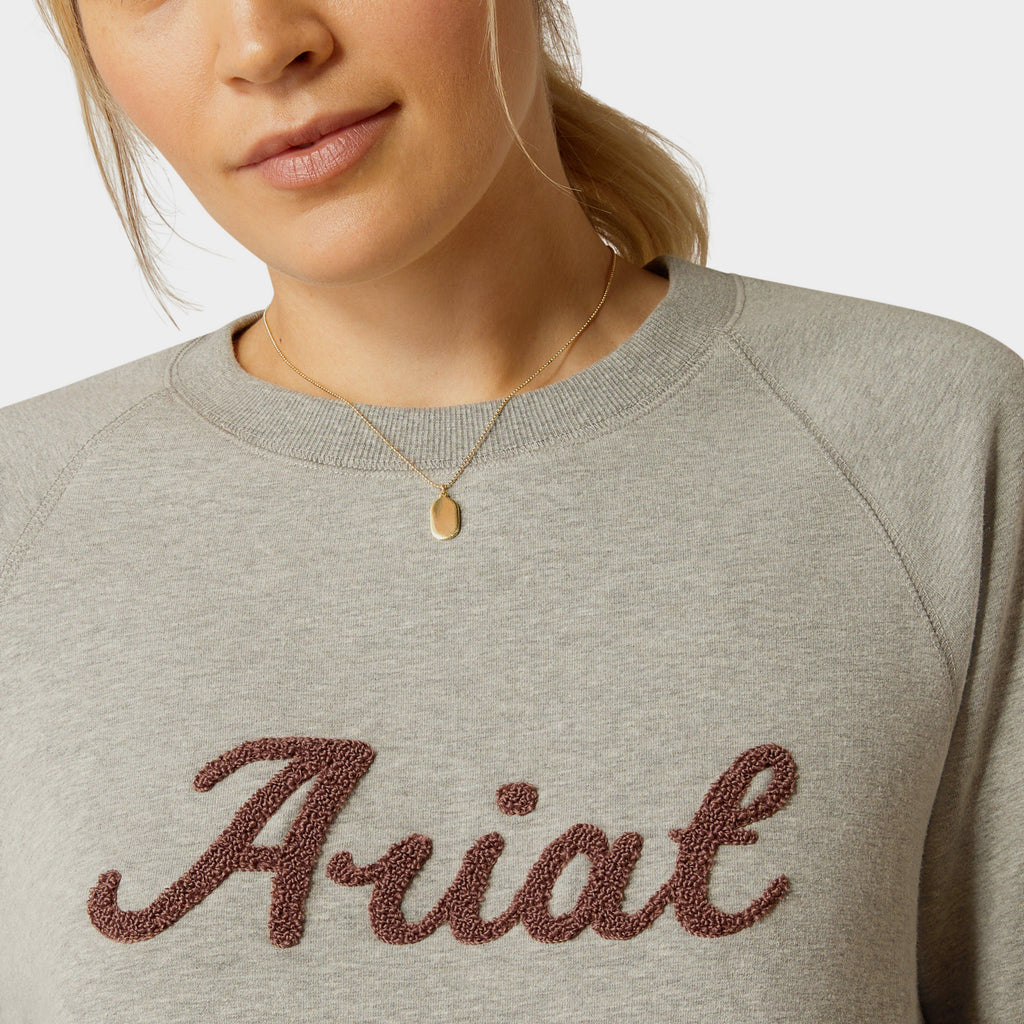 Women's Benicia Sweatshirt
