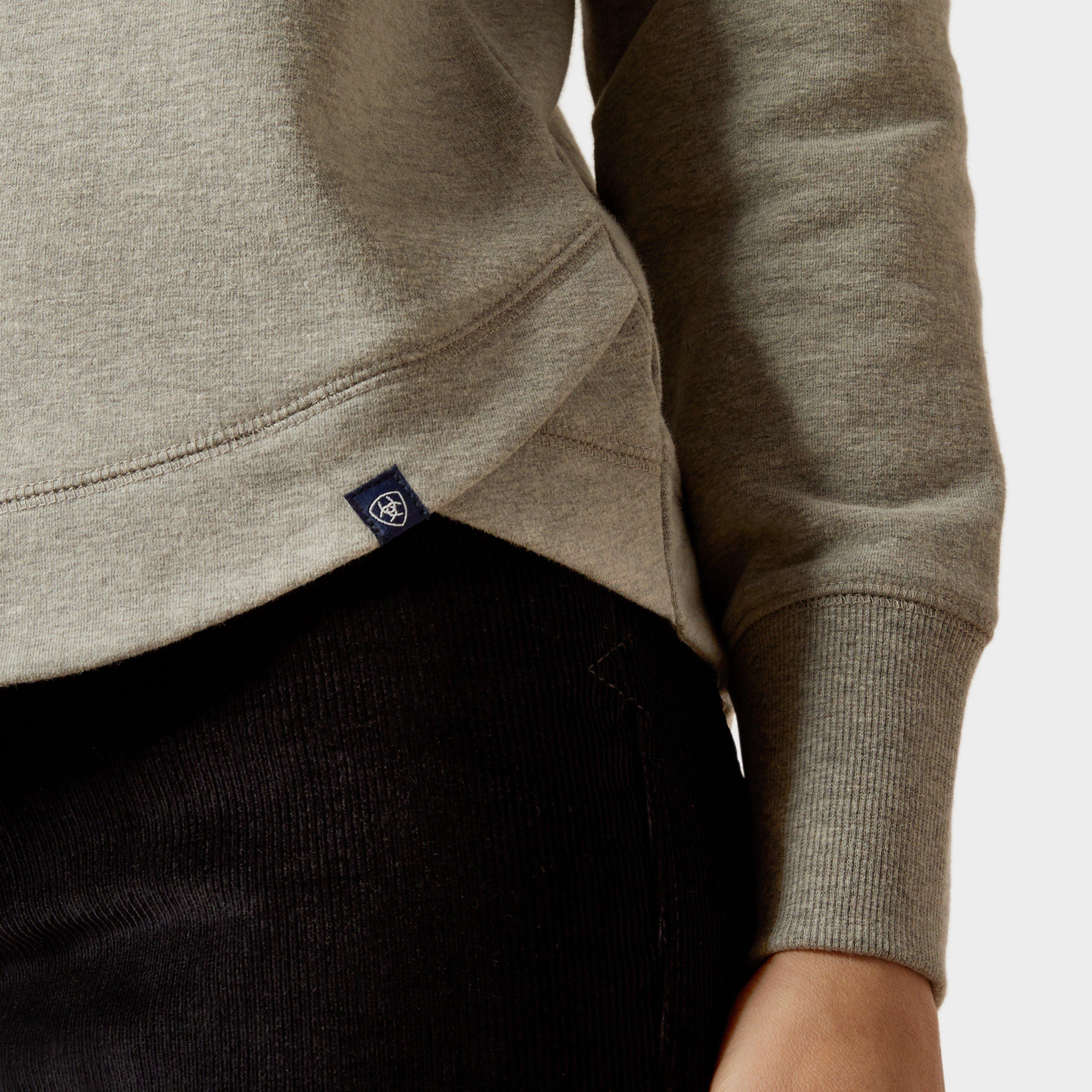 Women's Benicia Sweatshirt