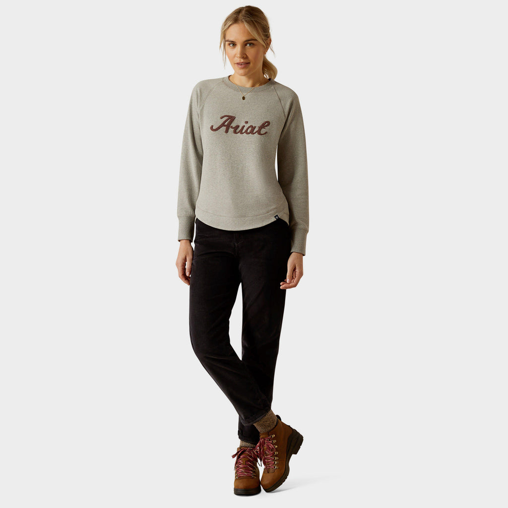 Women's Benicia Sweatshirt