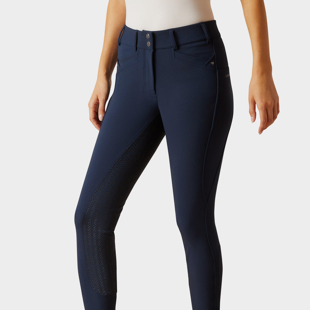 Women's Prelude 2.0 Full Seat Breeches