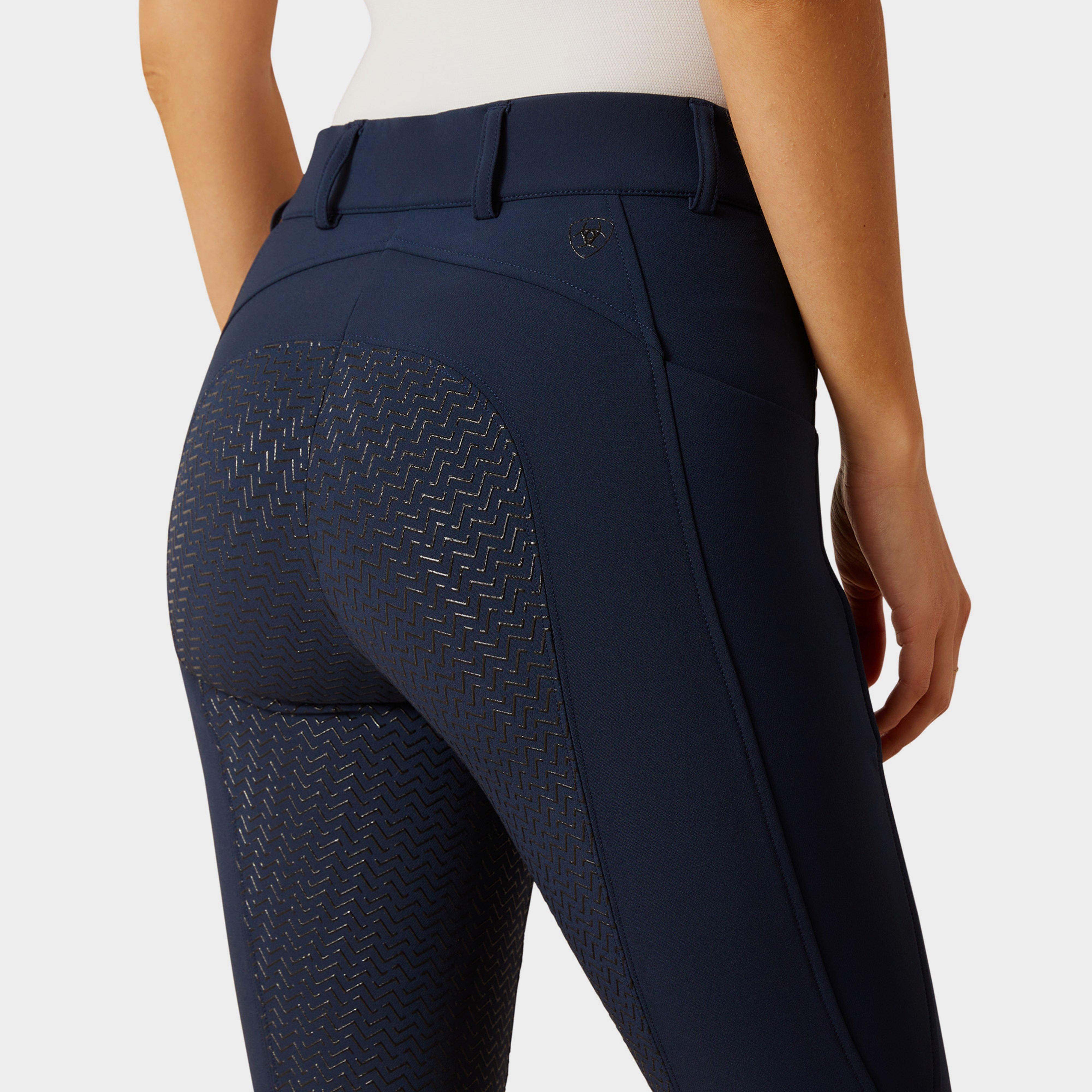 Women's Prelude 2.0 Full Seat Breeches