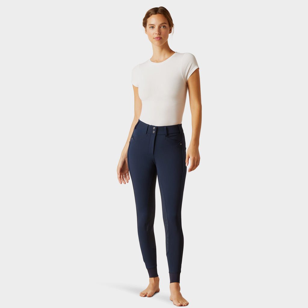 Women's Prelude 2.0 Full Seat Breeches