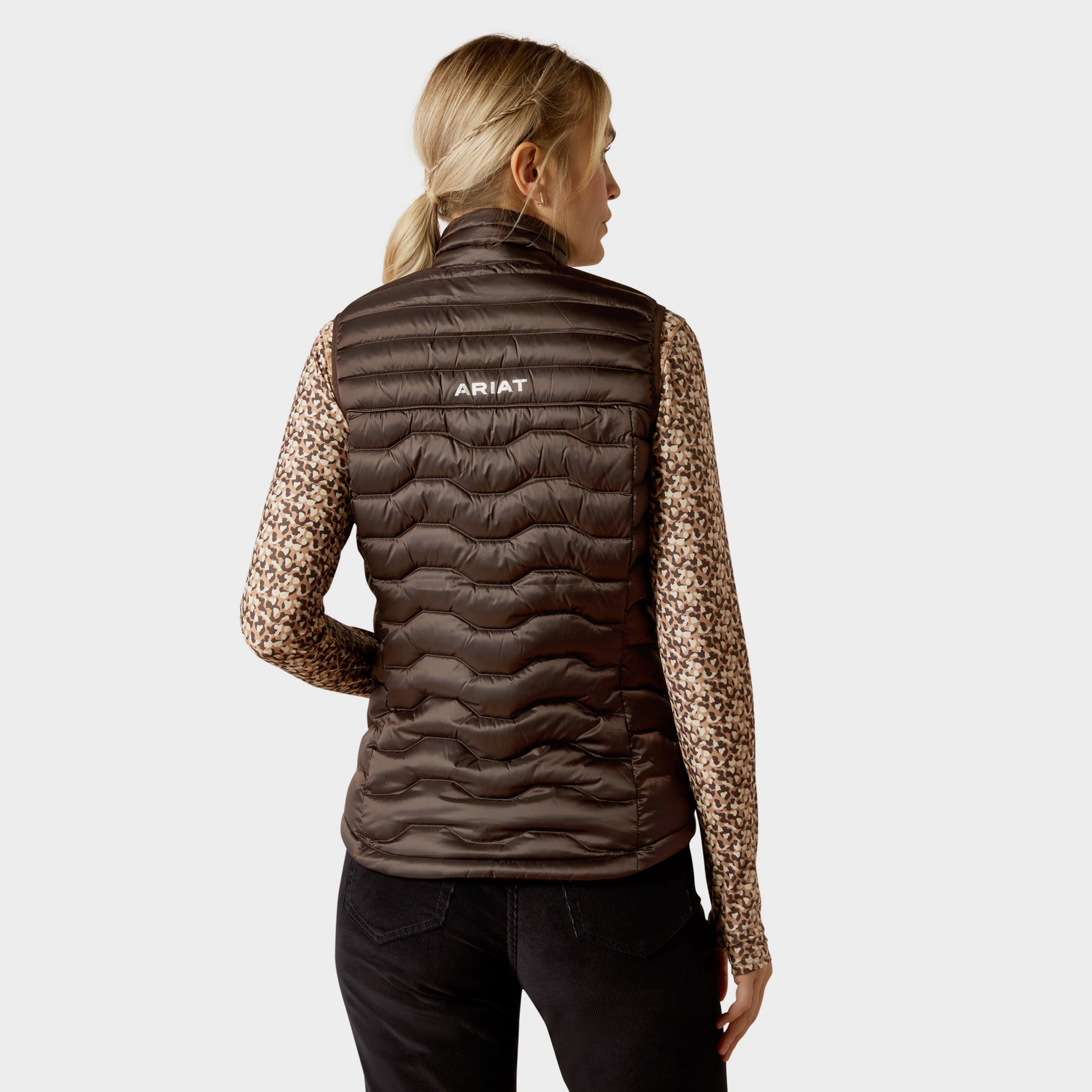Women's Ideal Down Gilet