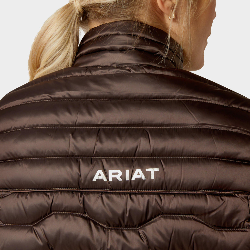 Women's Ideal Down Gilet
