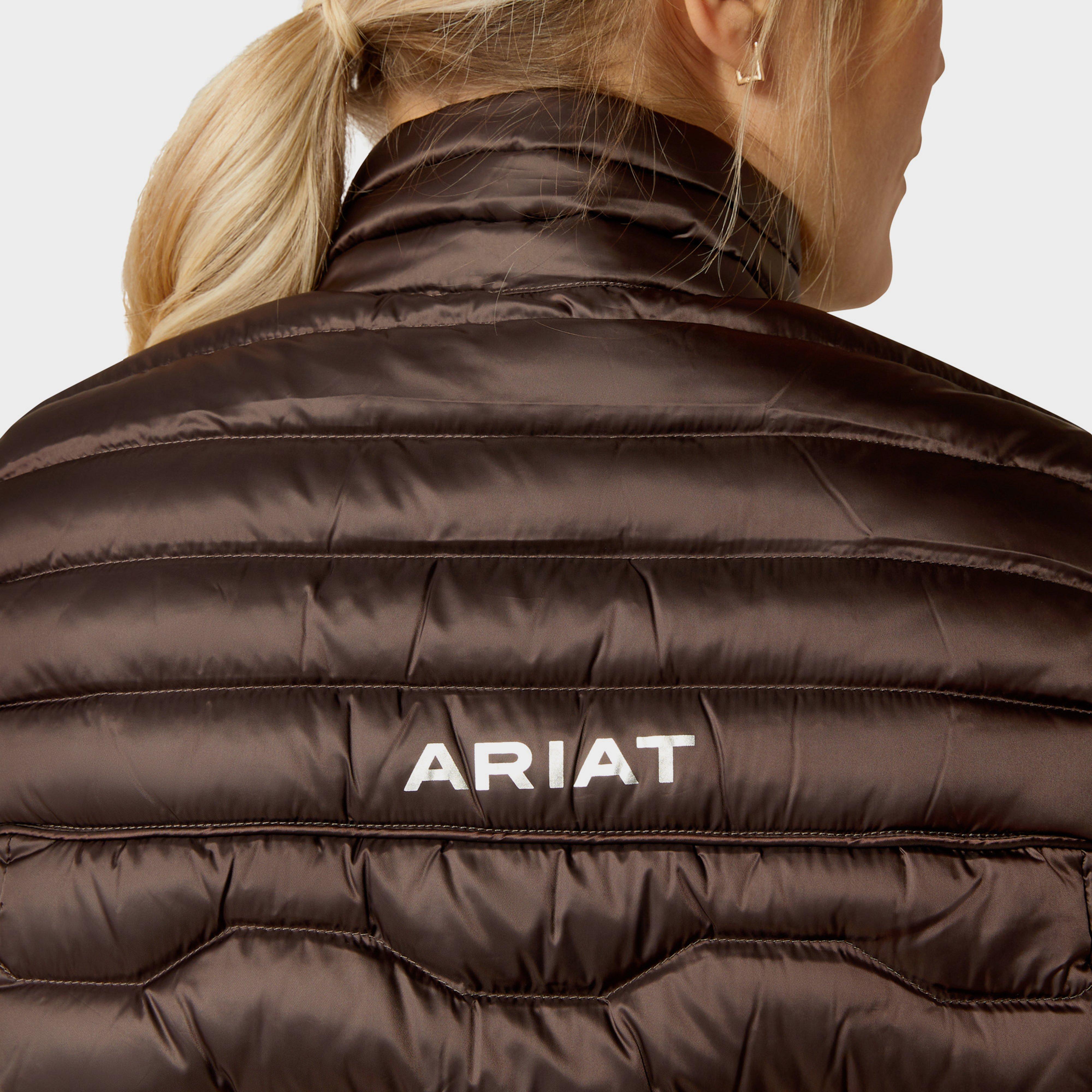 Women's Ideal Down Gilet