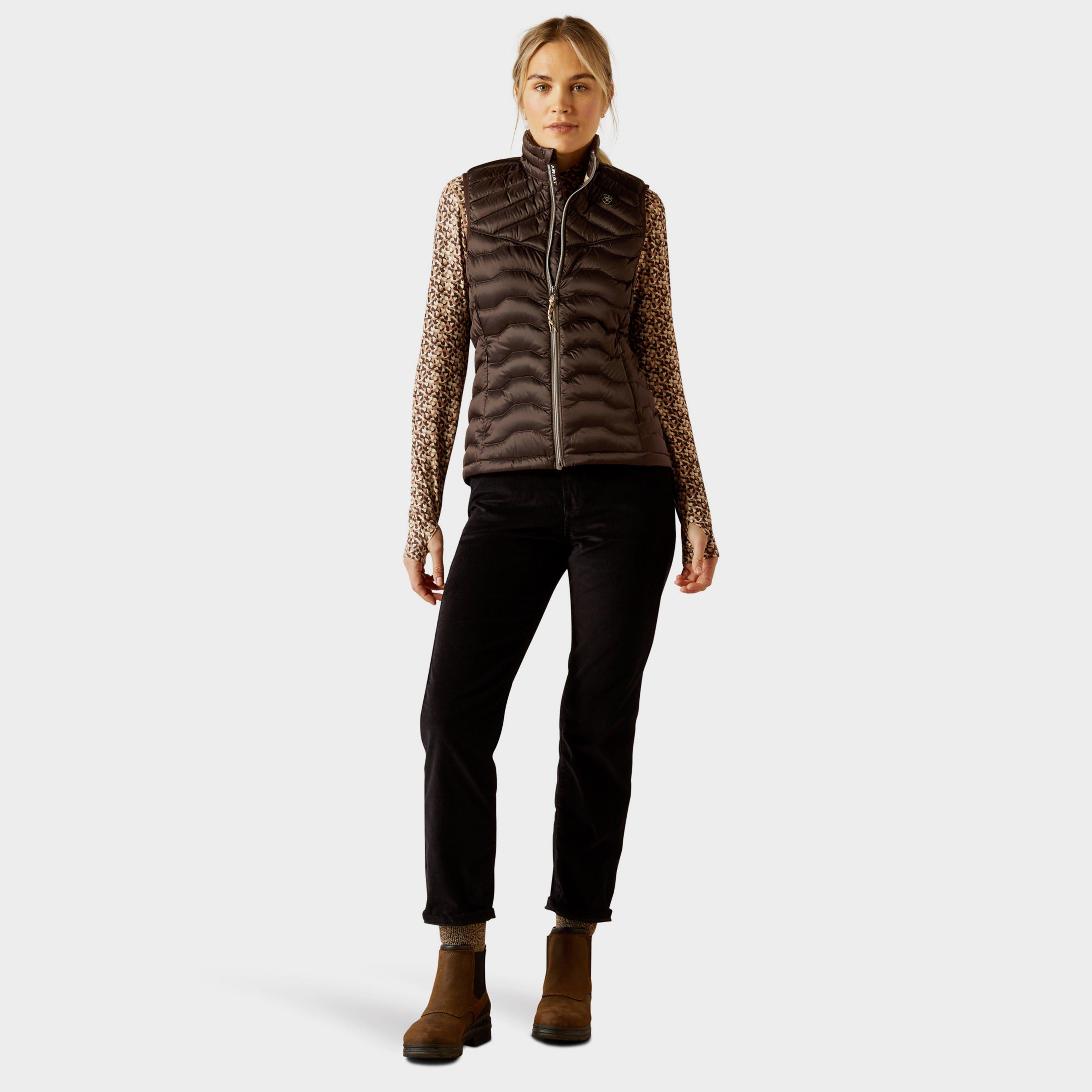 Women's Ideal Down Gilet