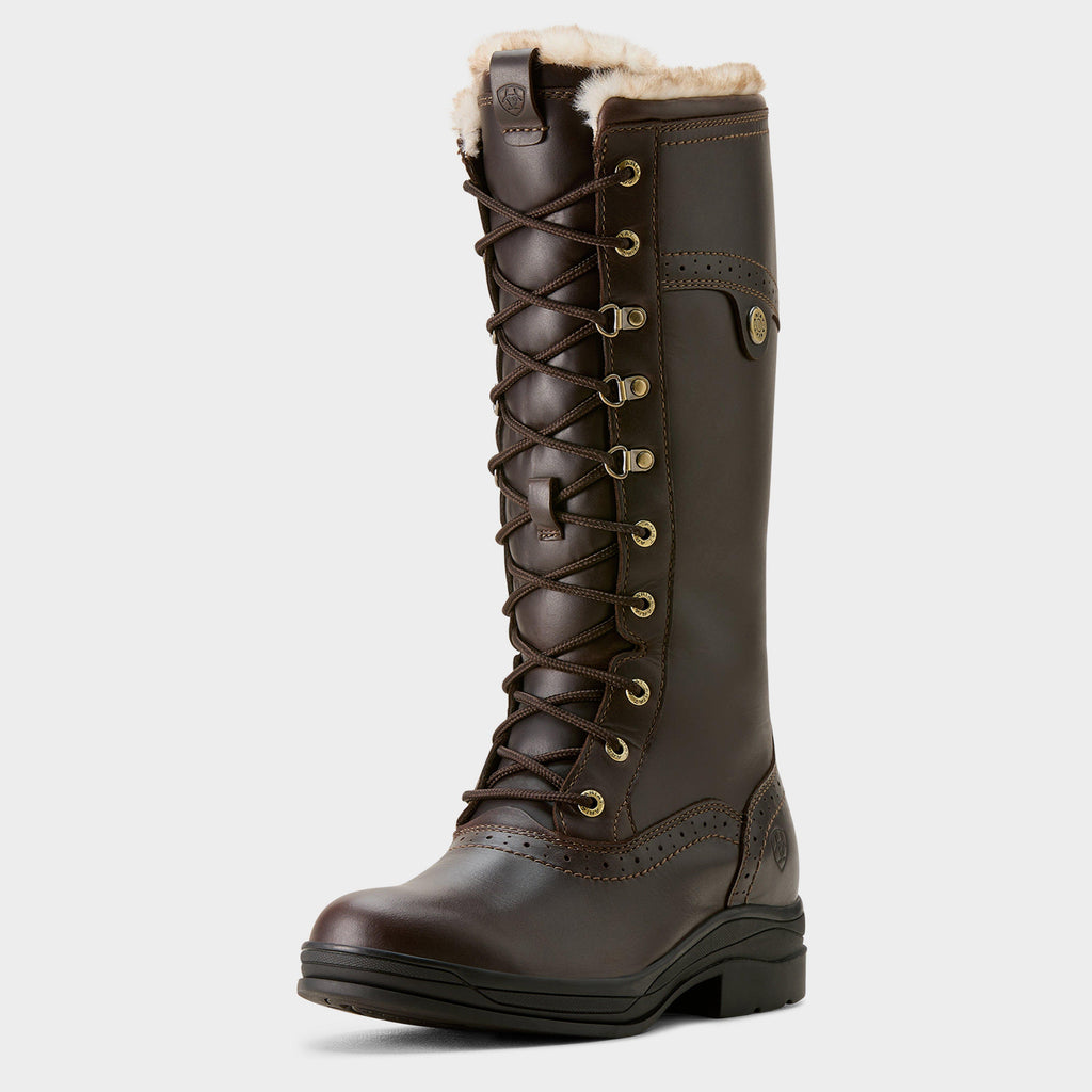 Women's Wythburn II Sherpa Waterproof Boots