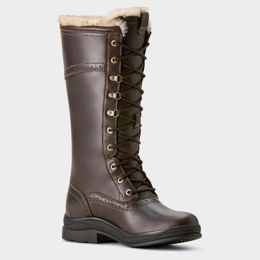 Women's Wythburn II Sherpa Waterproof Boots