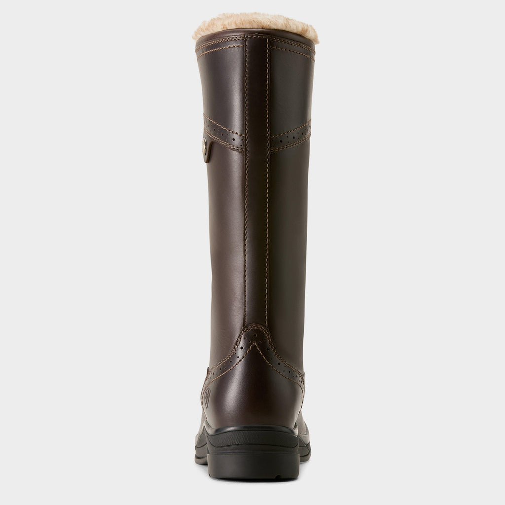 Women's Wythburn II Sherpa Waterproof Boots