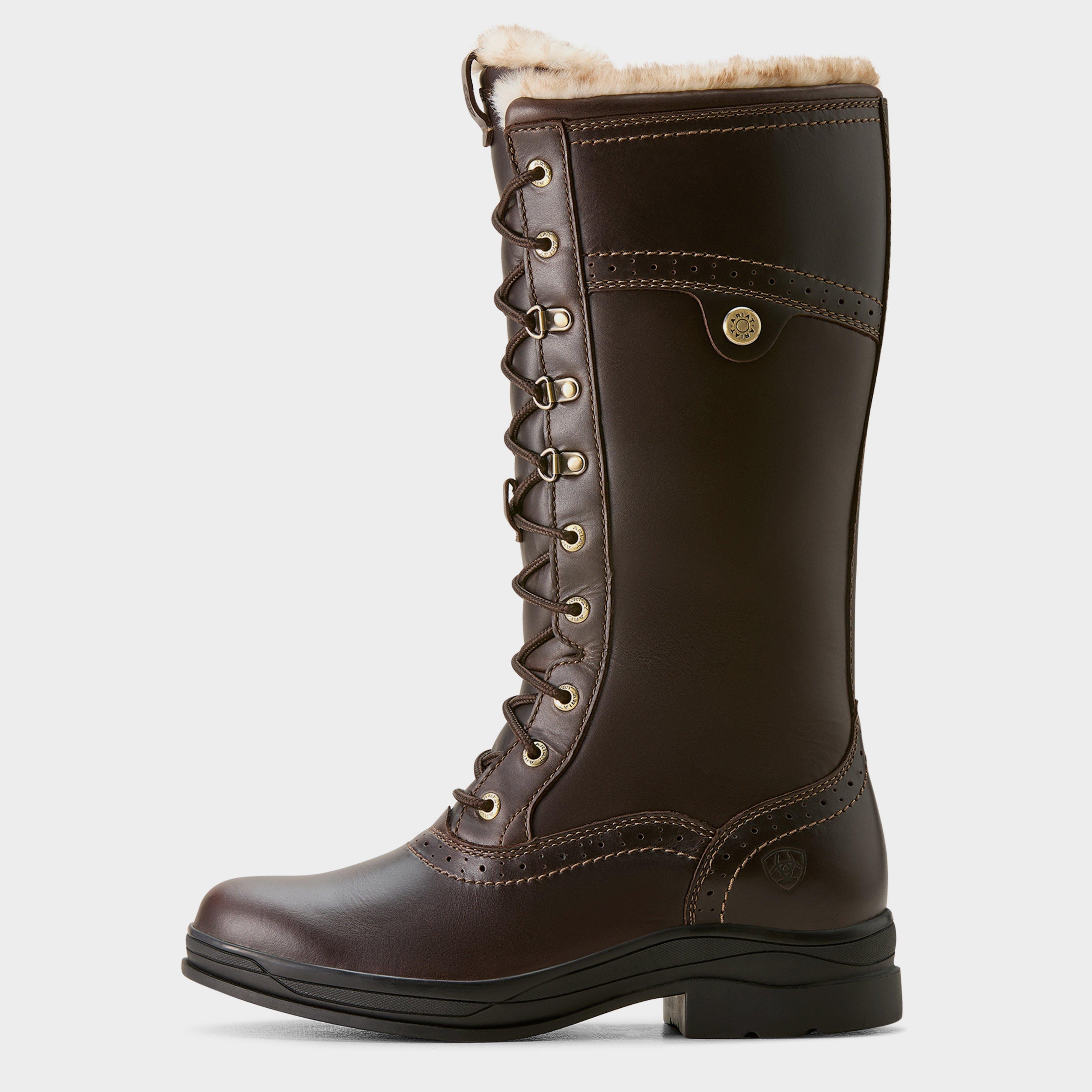 Women's Wythburn II Sherpa Waterproof Boots