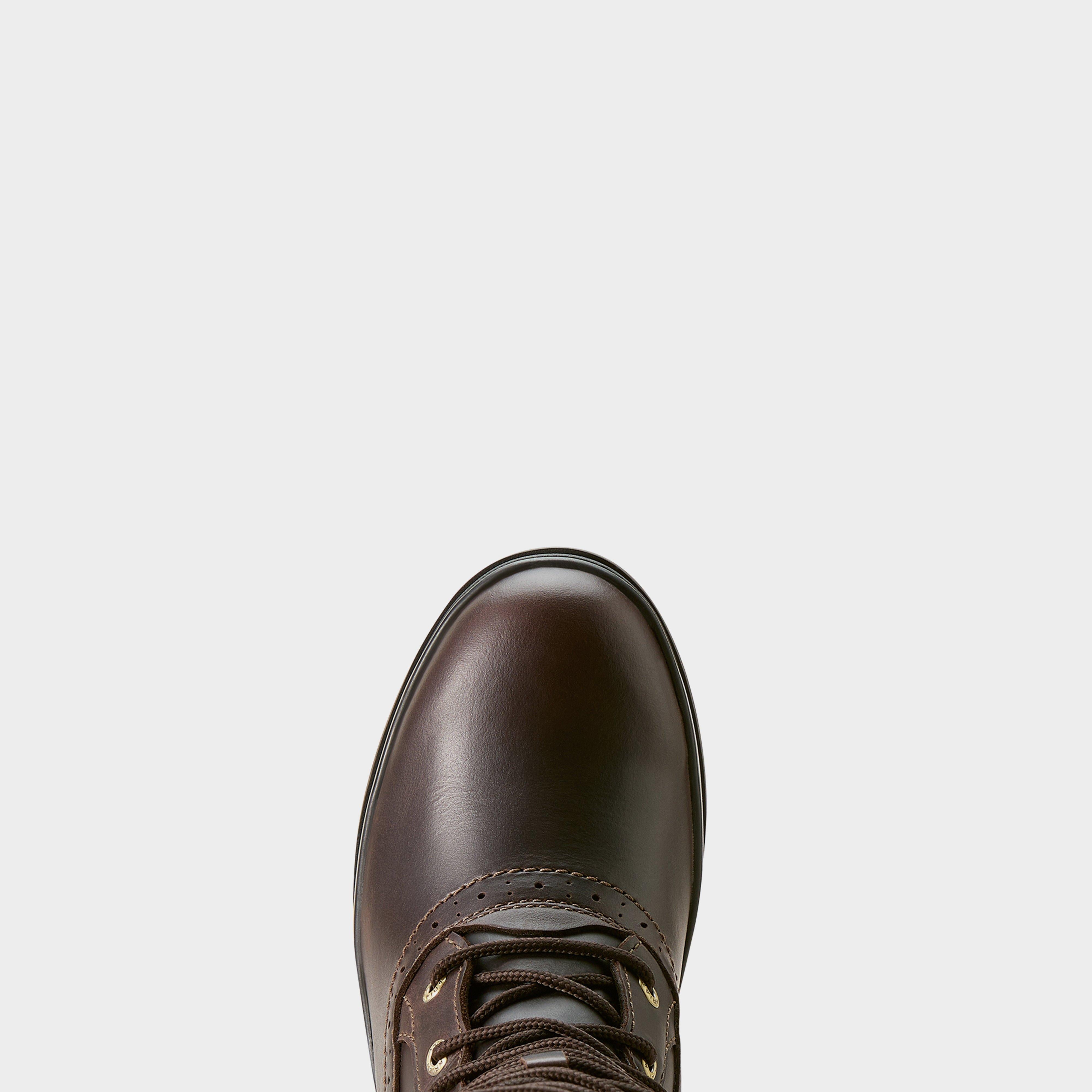 Women's Wythburn II Sherpa Waterproof Boots