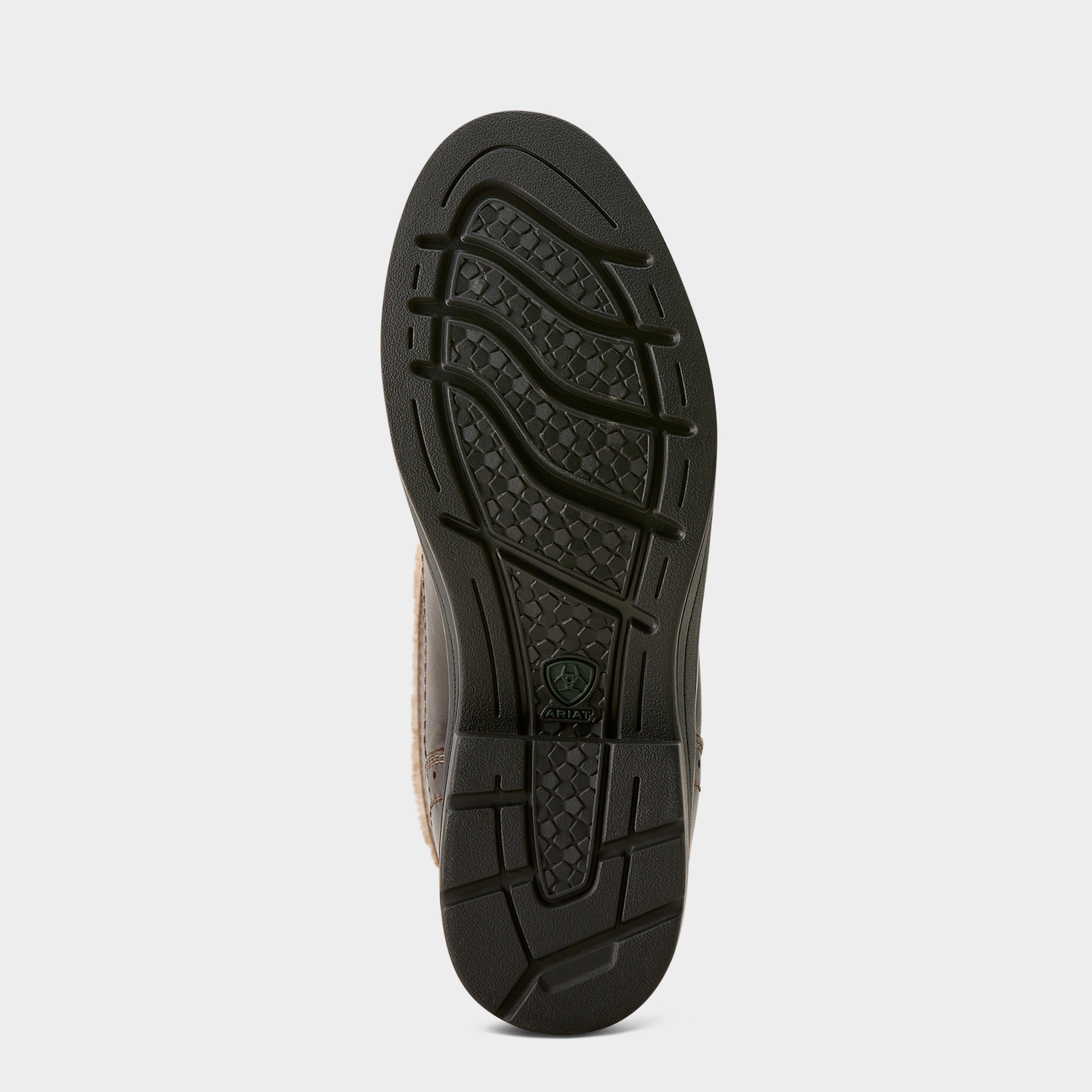 Women's Wythburn II Sherpa Waterproof Boots