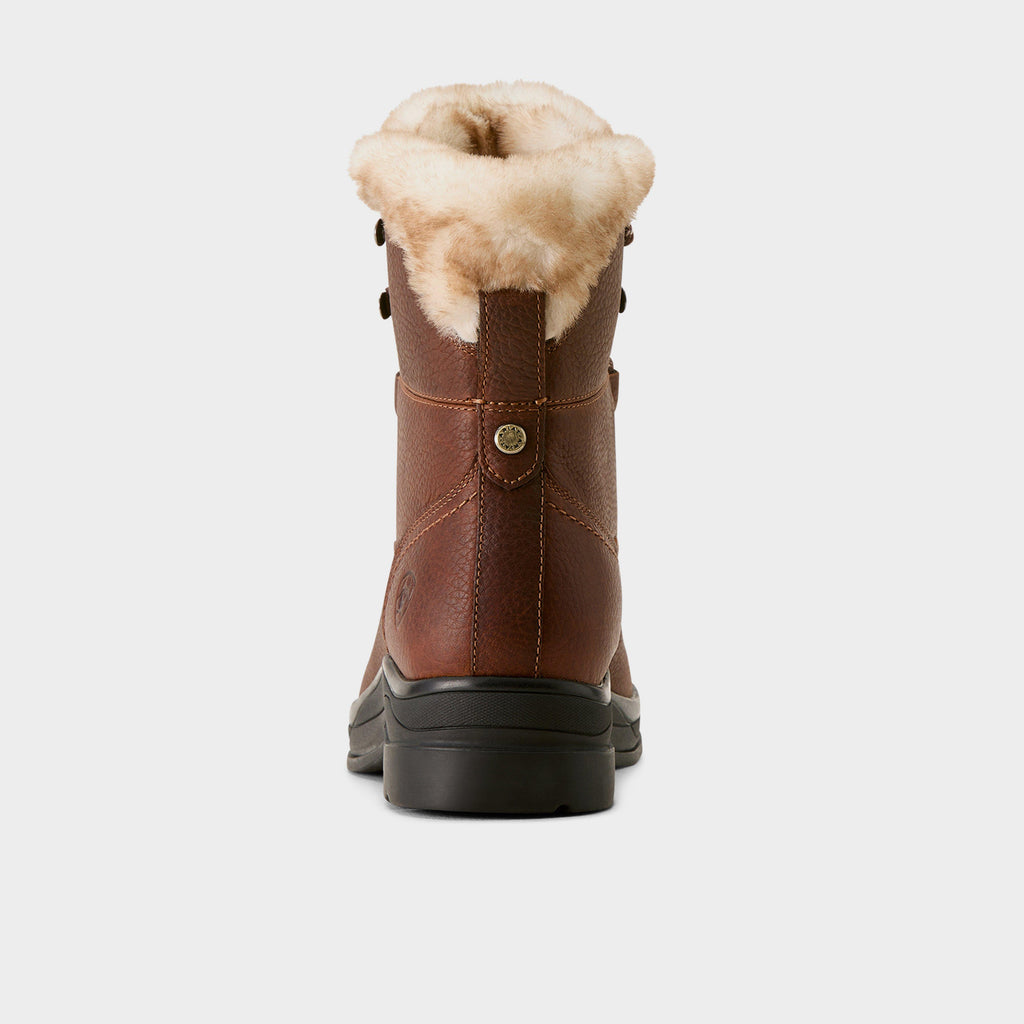 Women's Harper Sherpa Waterproof Boots