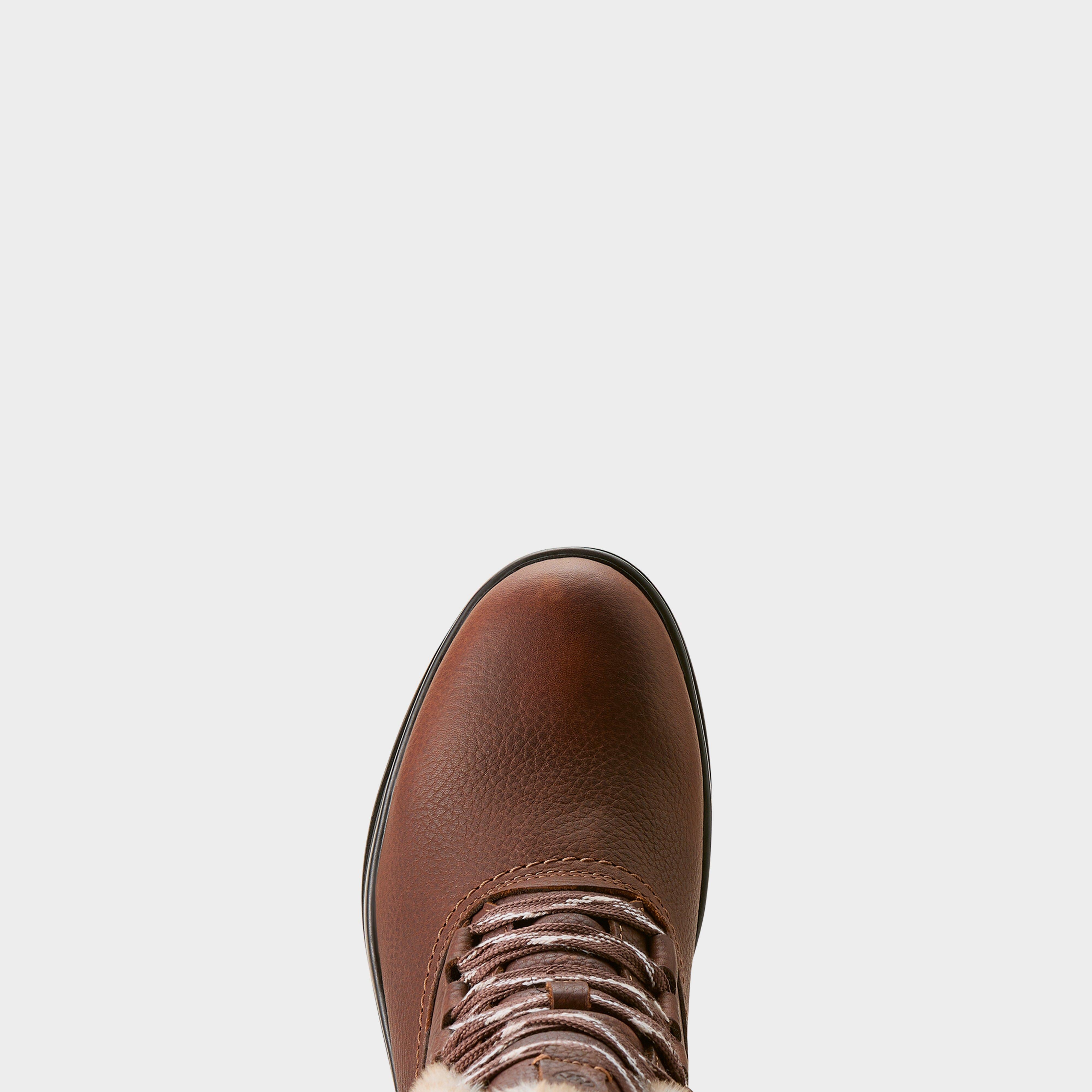 Women's Harper Sherpa Waterproof Boots
