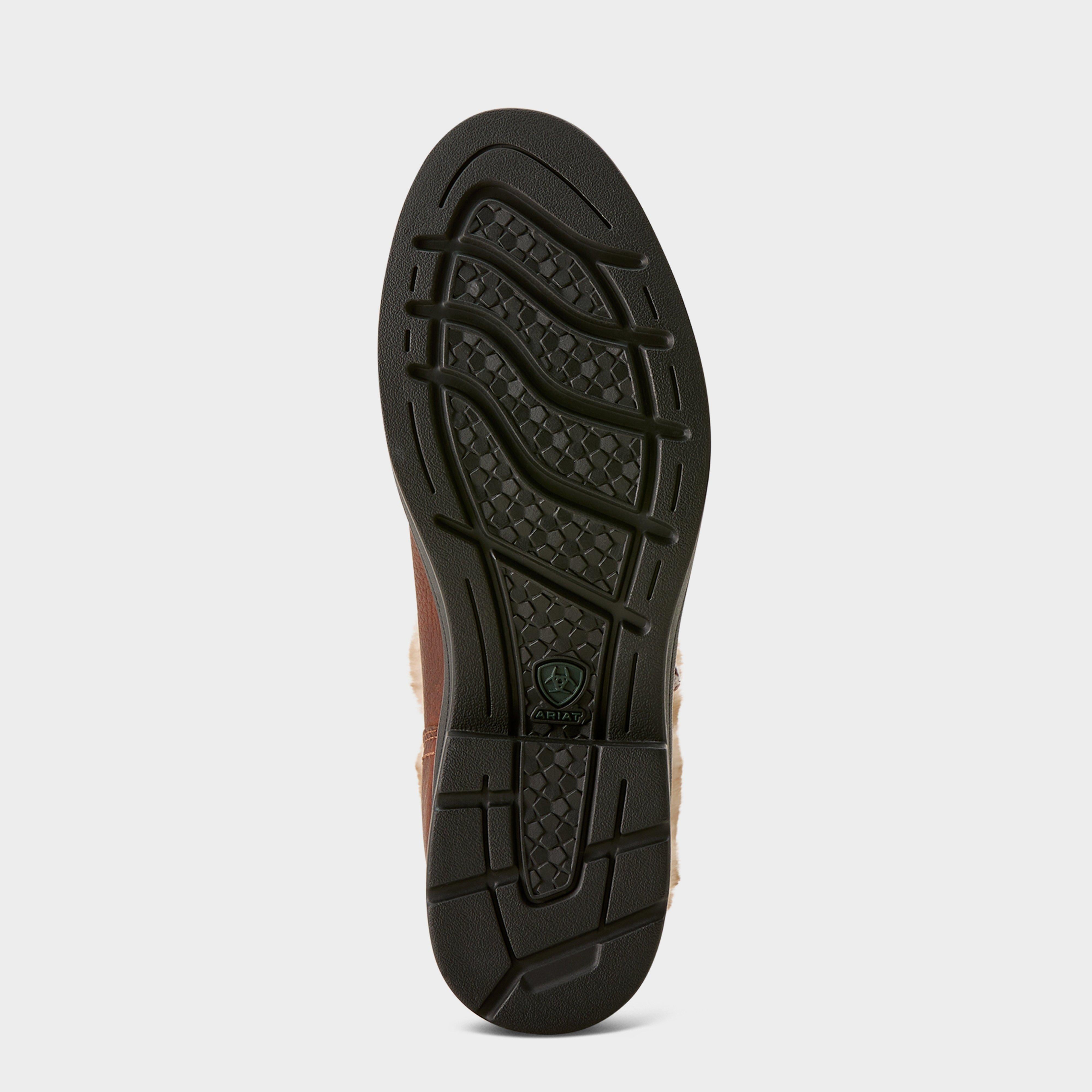 Women's Harper Sherpa Waterproof Boots