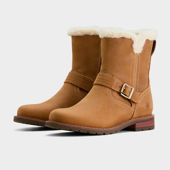 Women's Savannah Waterproof Boots