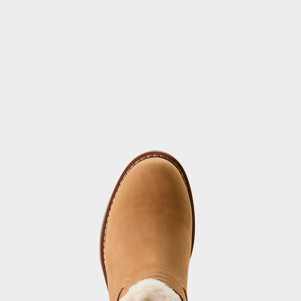 Women's Savannah Waterproof Boots