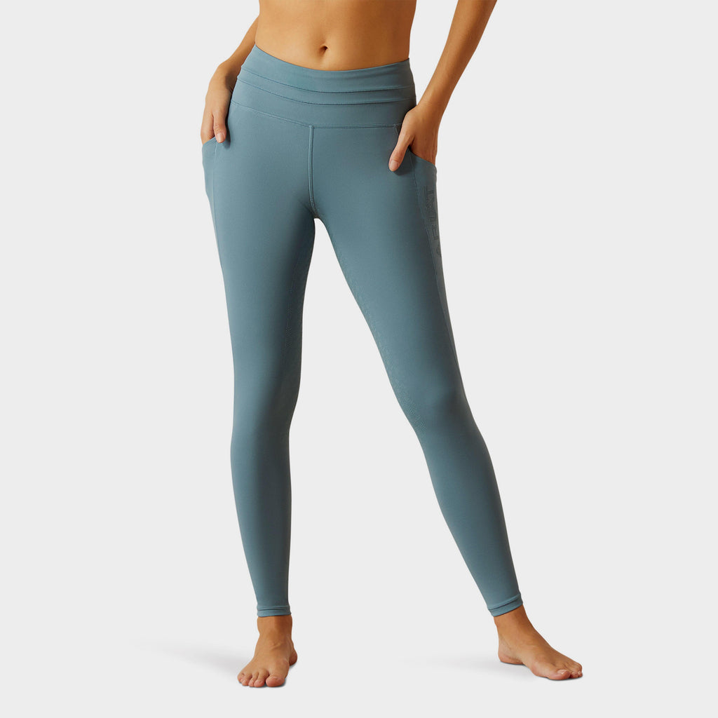Women's Eos 2.0 Full Seat Tights