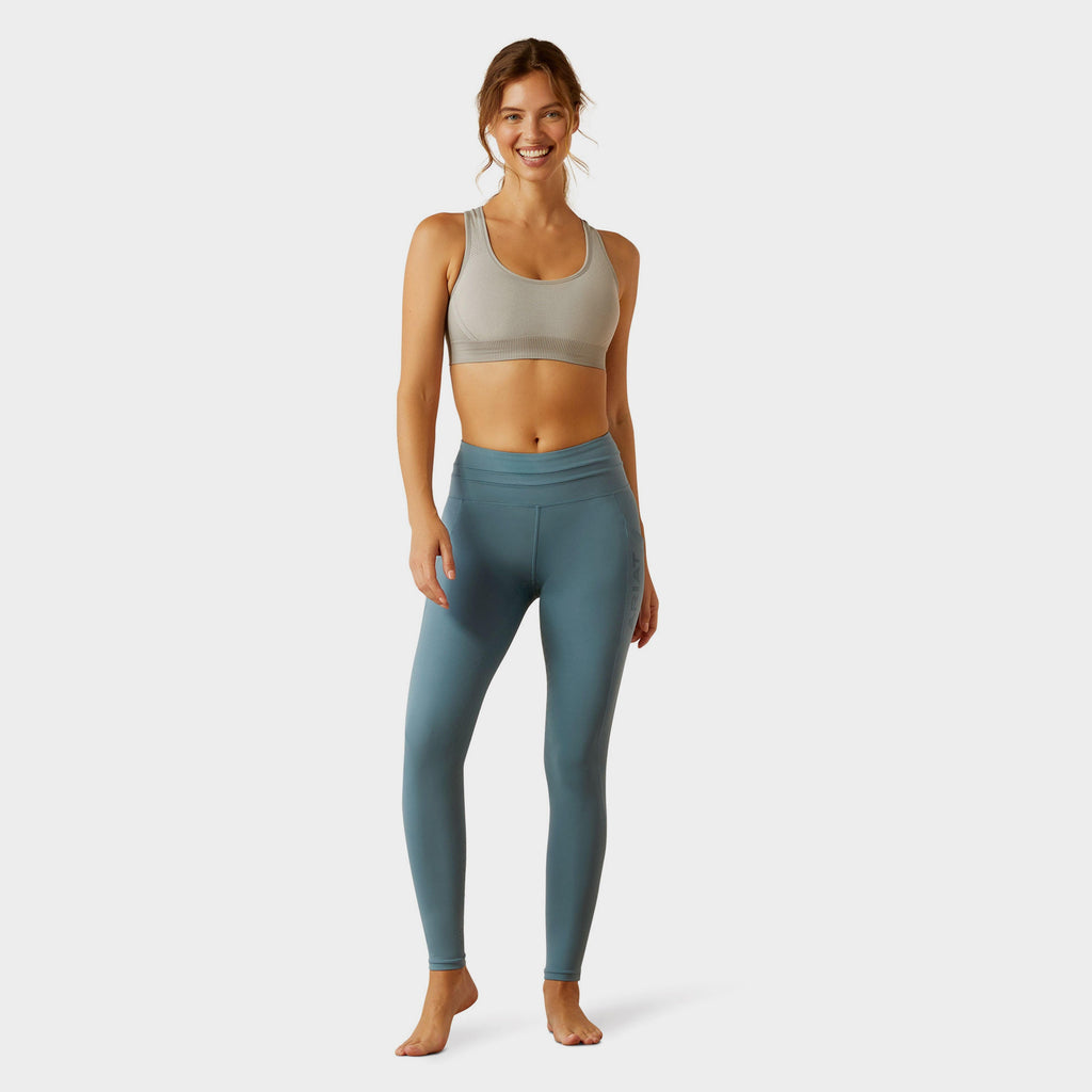Women's Eos 2.0 Full Seat Tights