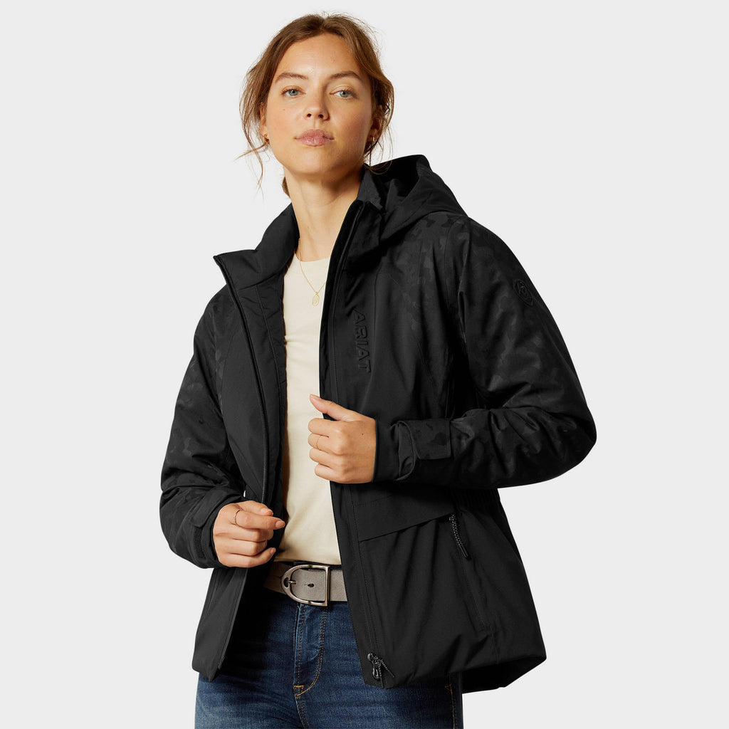 Women's Valor 2.0 Waterproof Jacket
