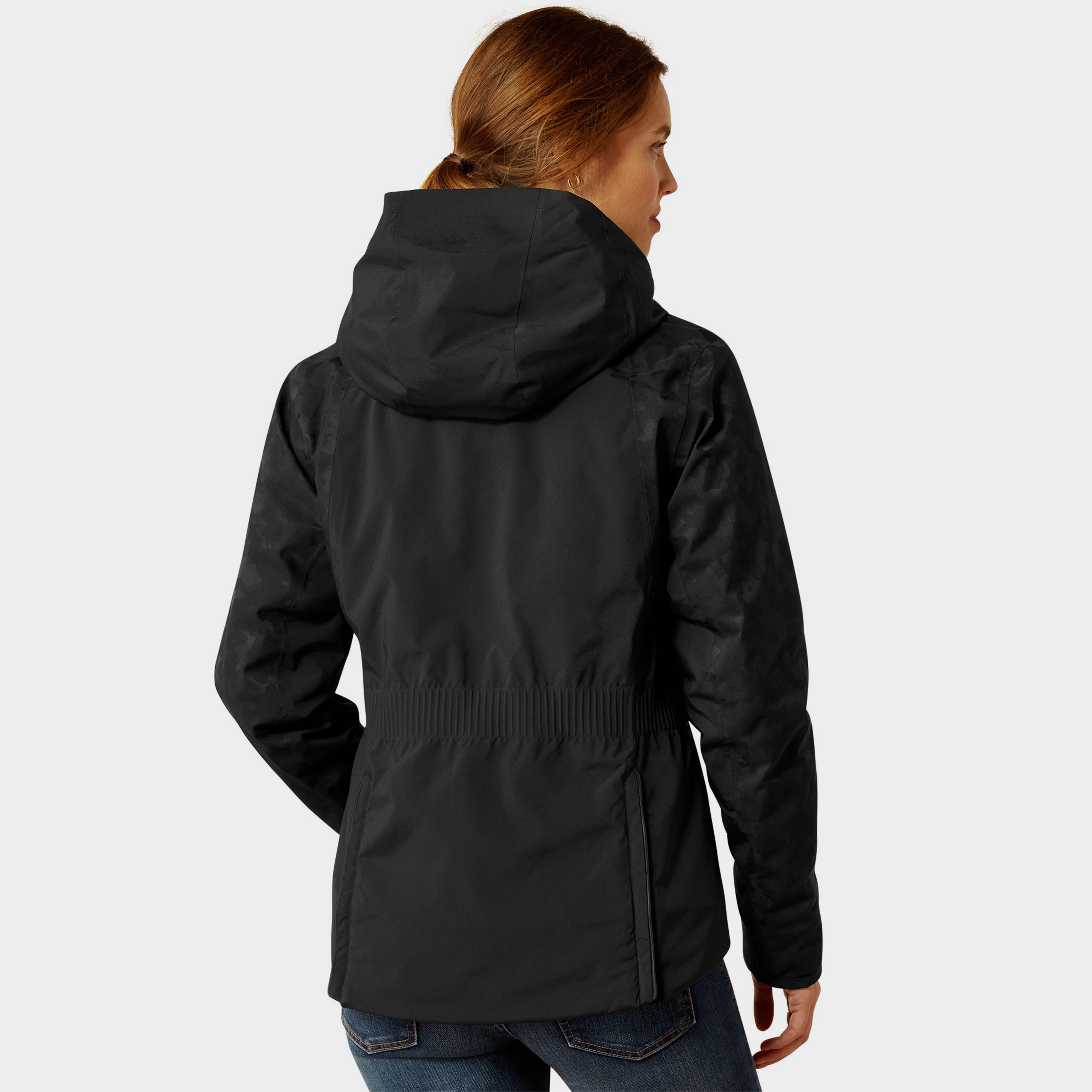 Women's Valor 2.0 Waterproof Jacket