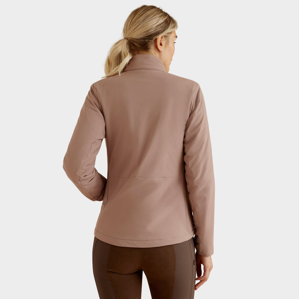 Women's Rion Stretch Shell Insulated Jacket