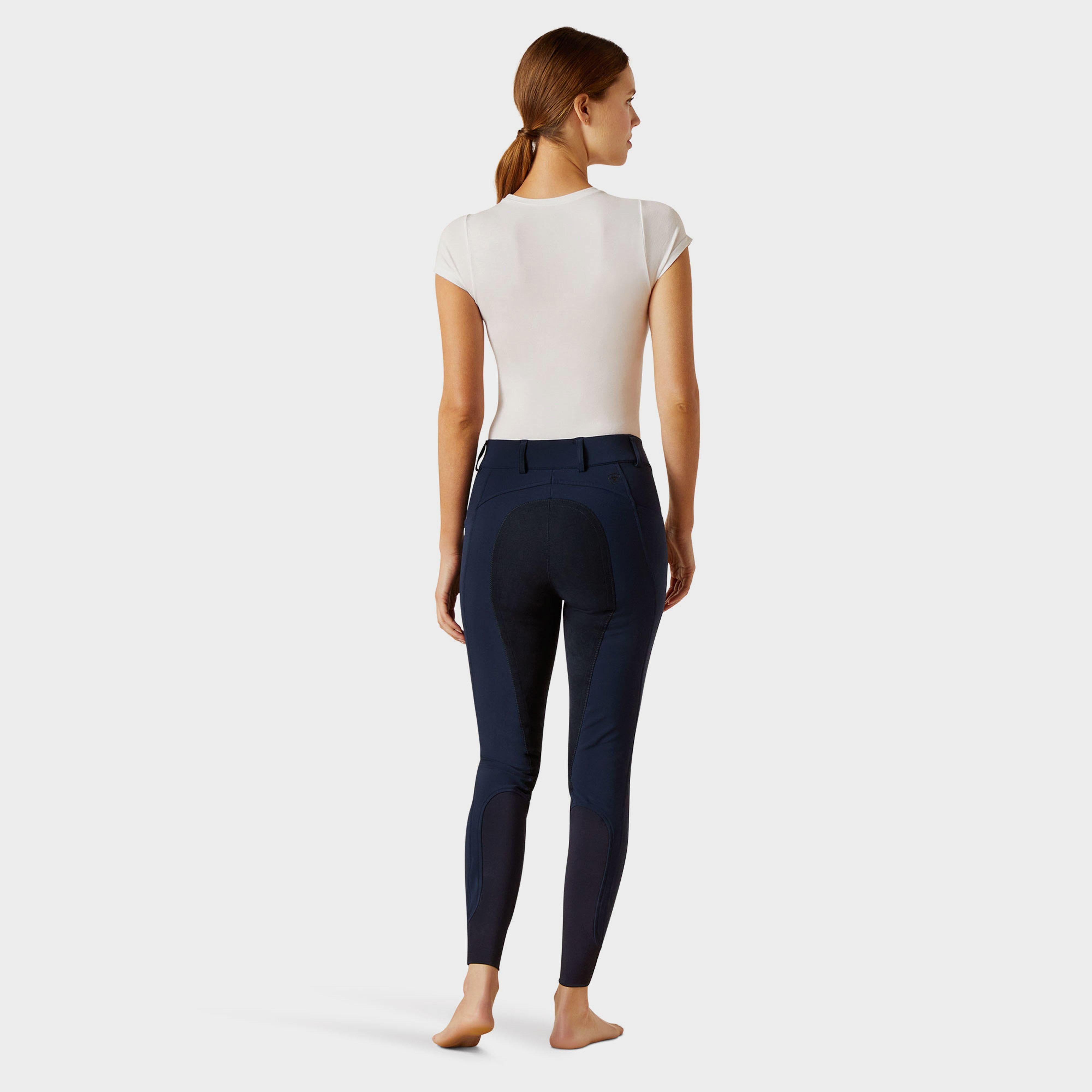 Women's Prelude 2.0 Full Seat Breeches