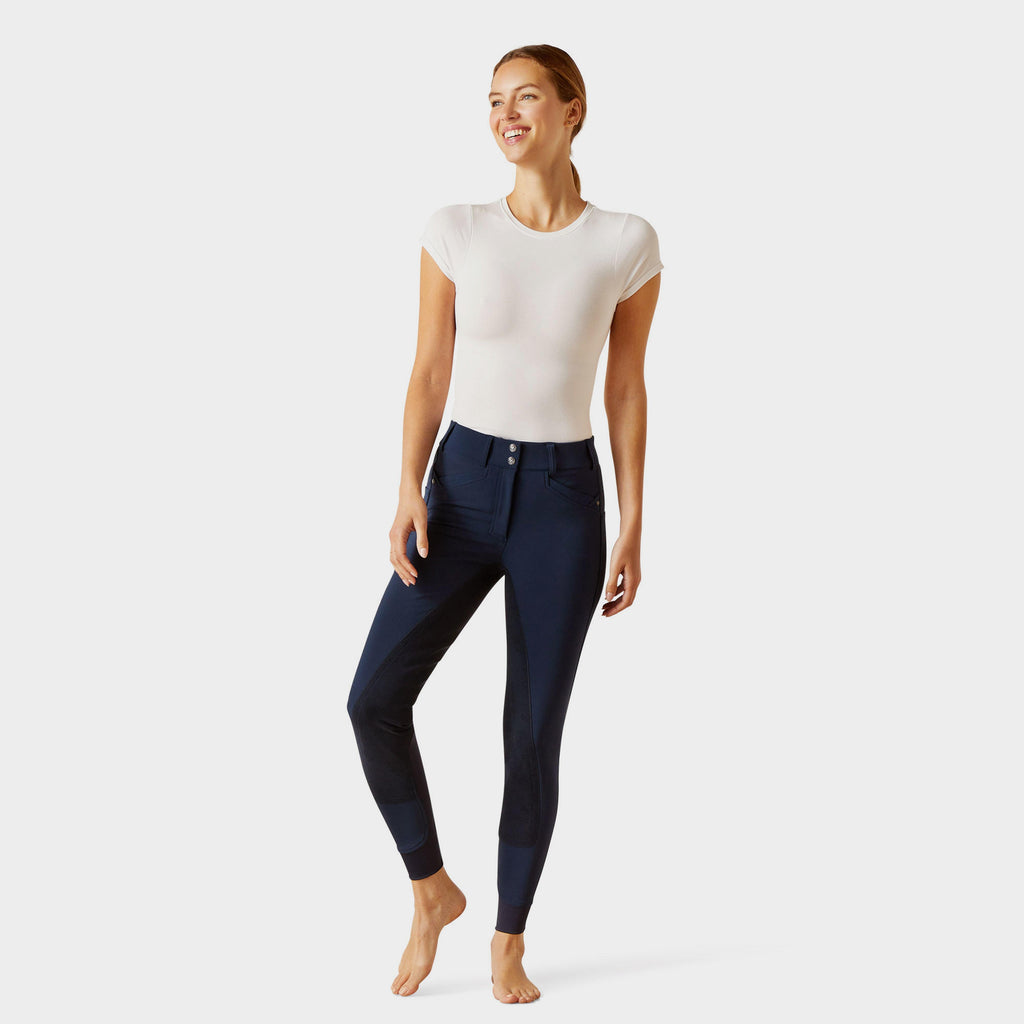 Women's Prelude 2.0 Full Seat Breeches