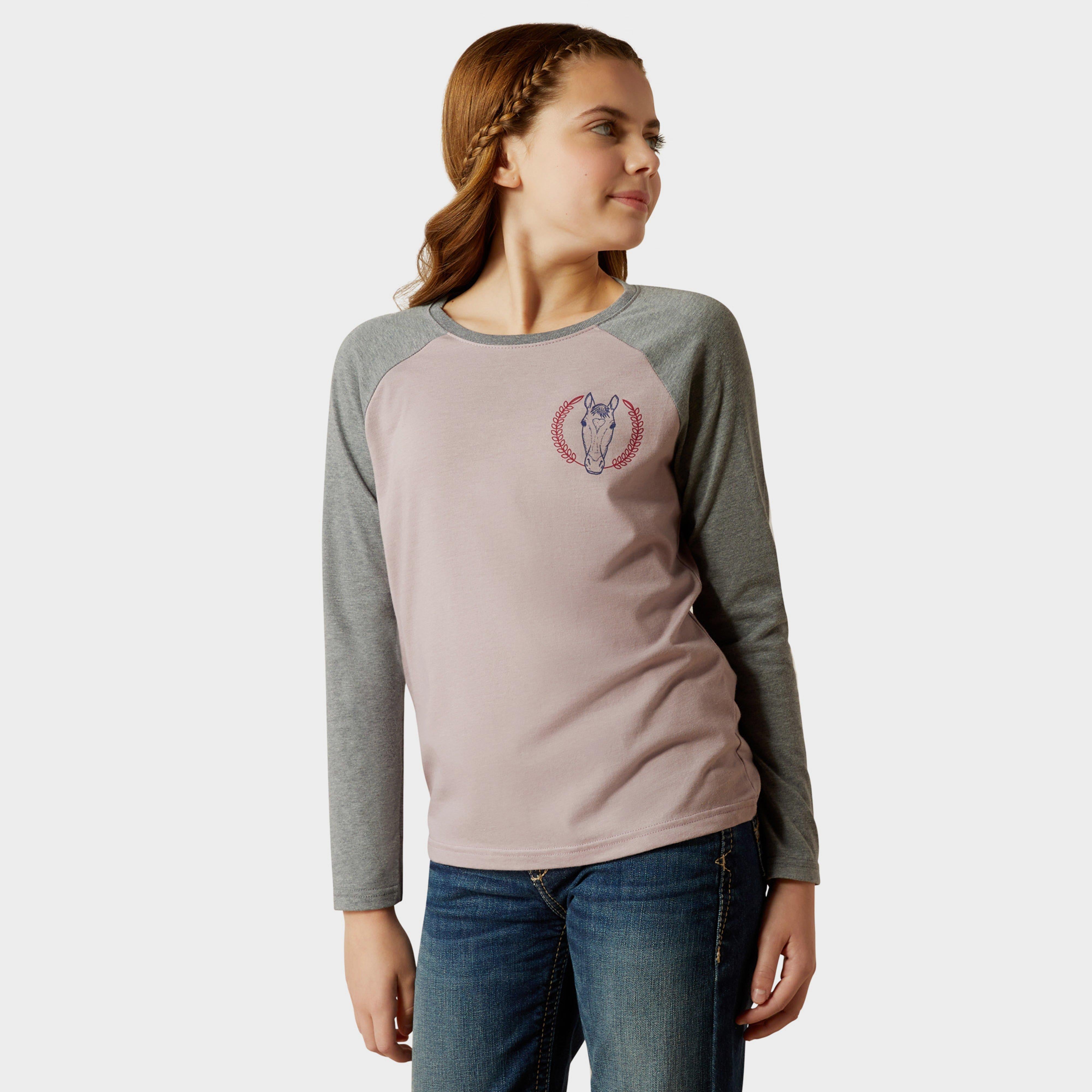 Kids Heart Star T-Shirt
