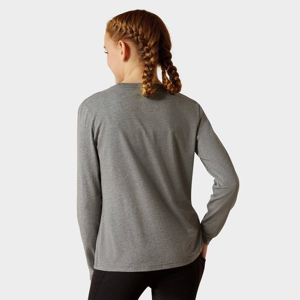Kids Champion Pony T-Shirt