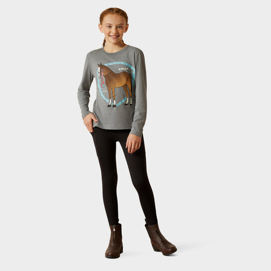 Kids Champion Pony T-Shirt