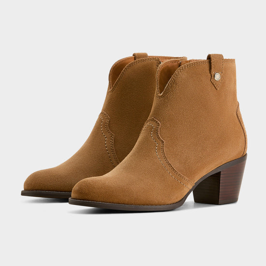 Women's Tilbury Boots