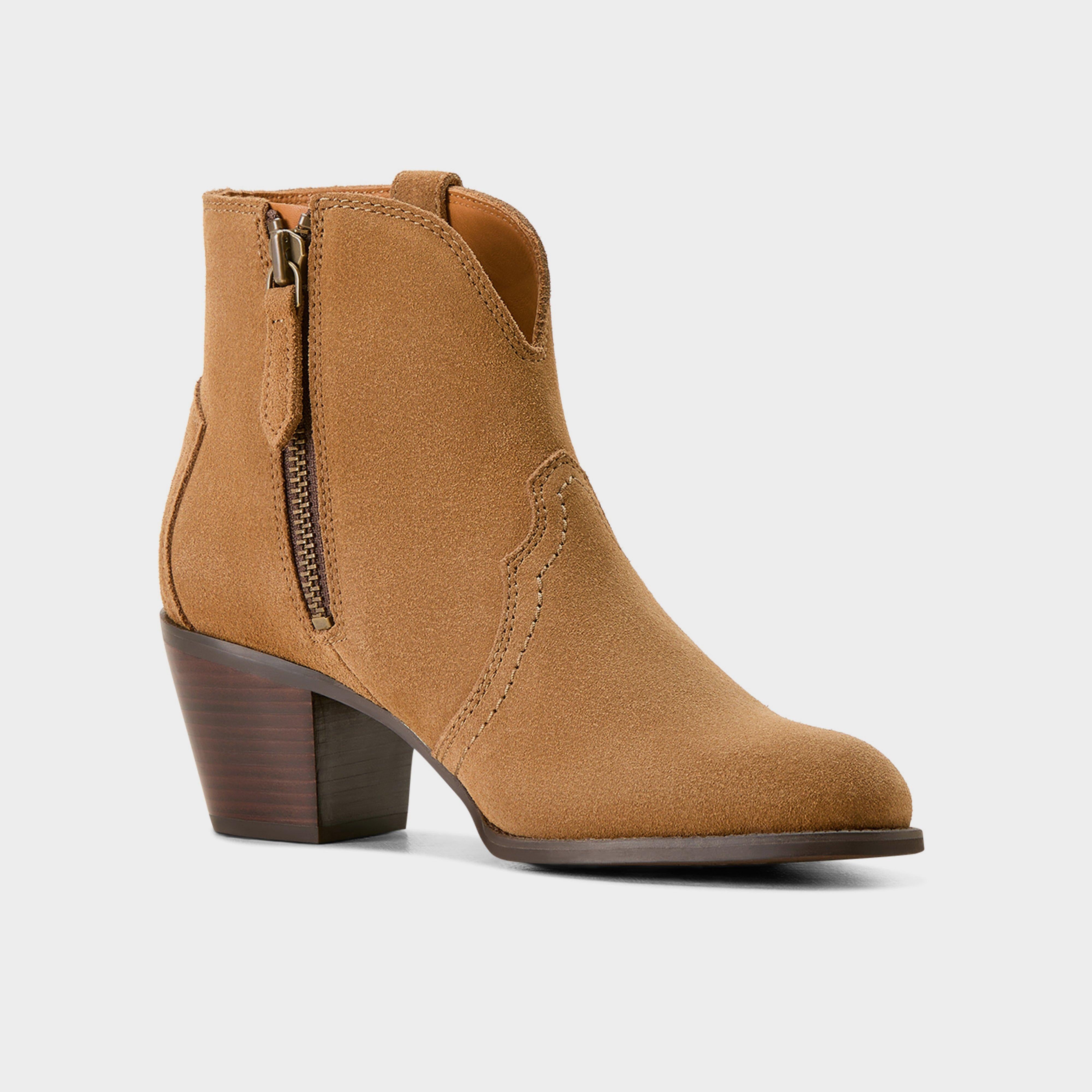 Women's Tilbury Boots