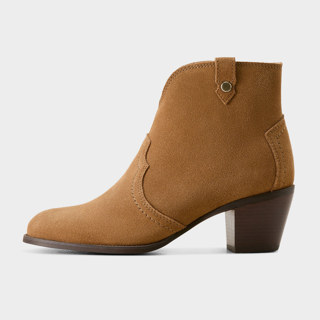 Women's Tilbury Boots