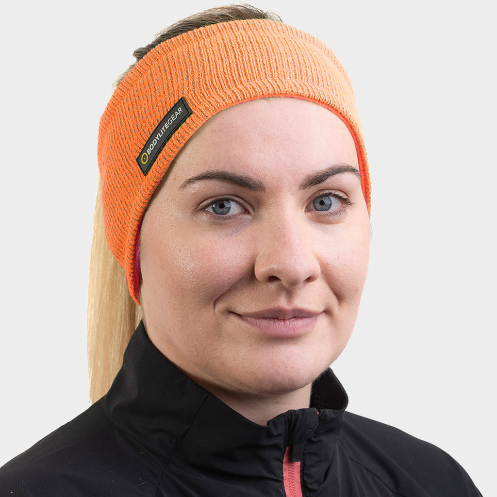 Reflective Headband