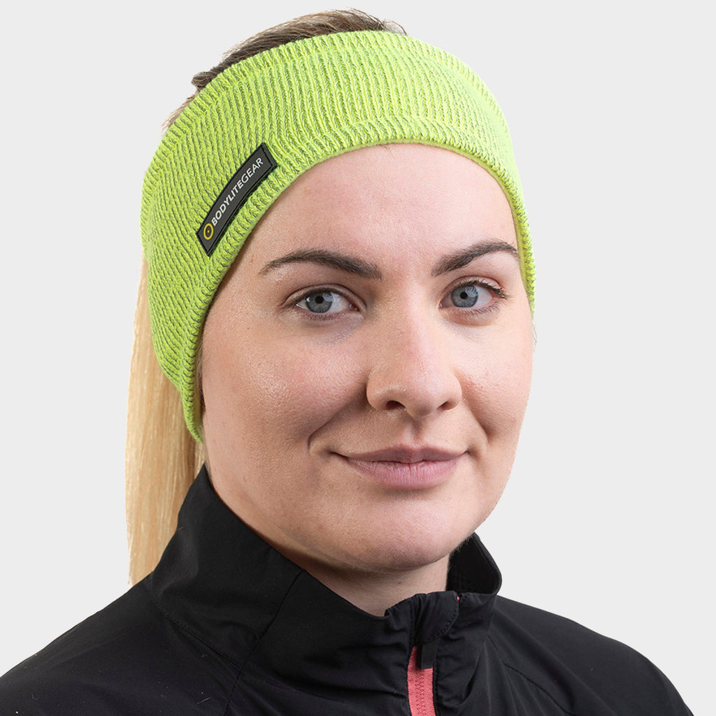 Reflective Headband