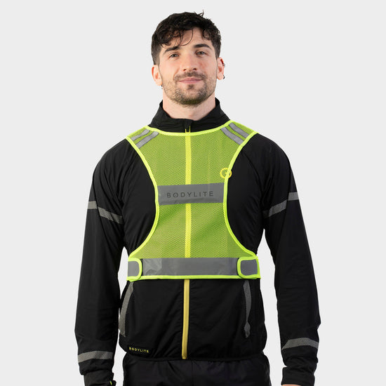 Reflective Vest
