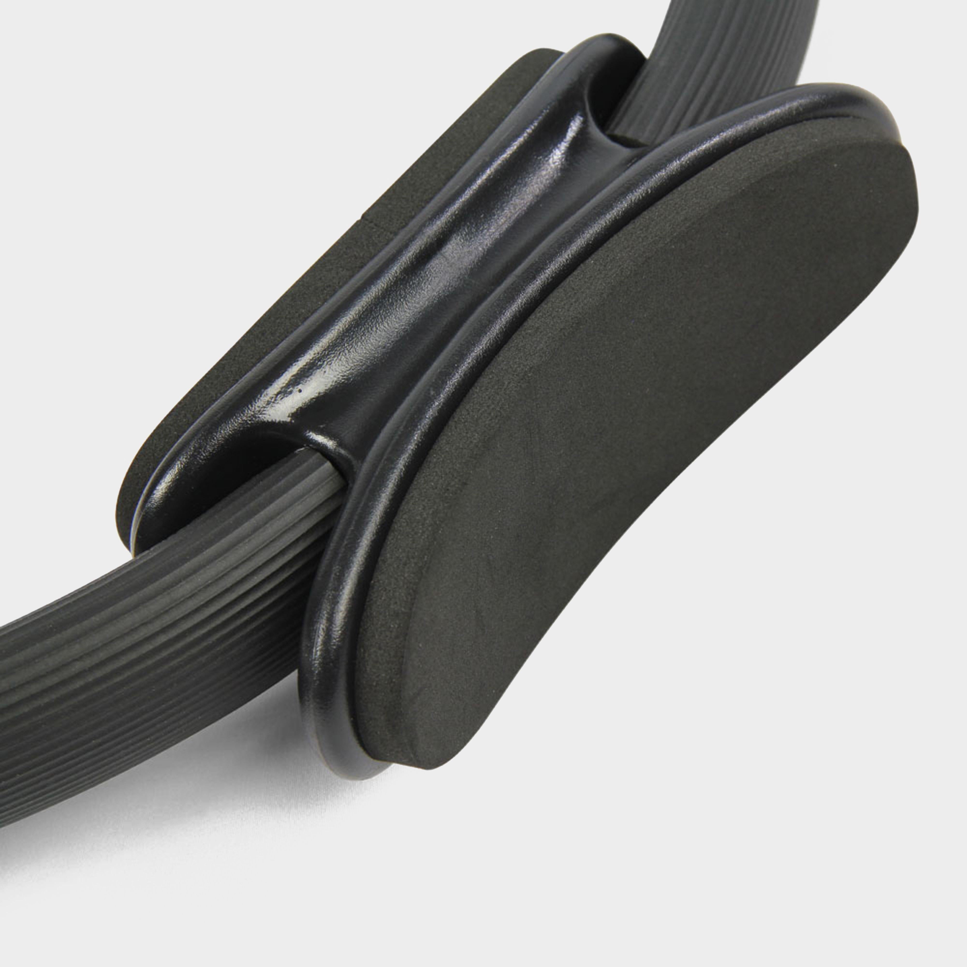 Double Handle Pilates Rings