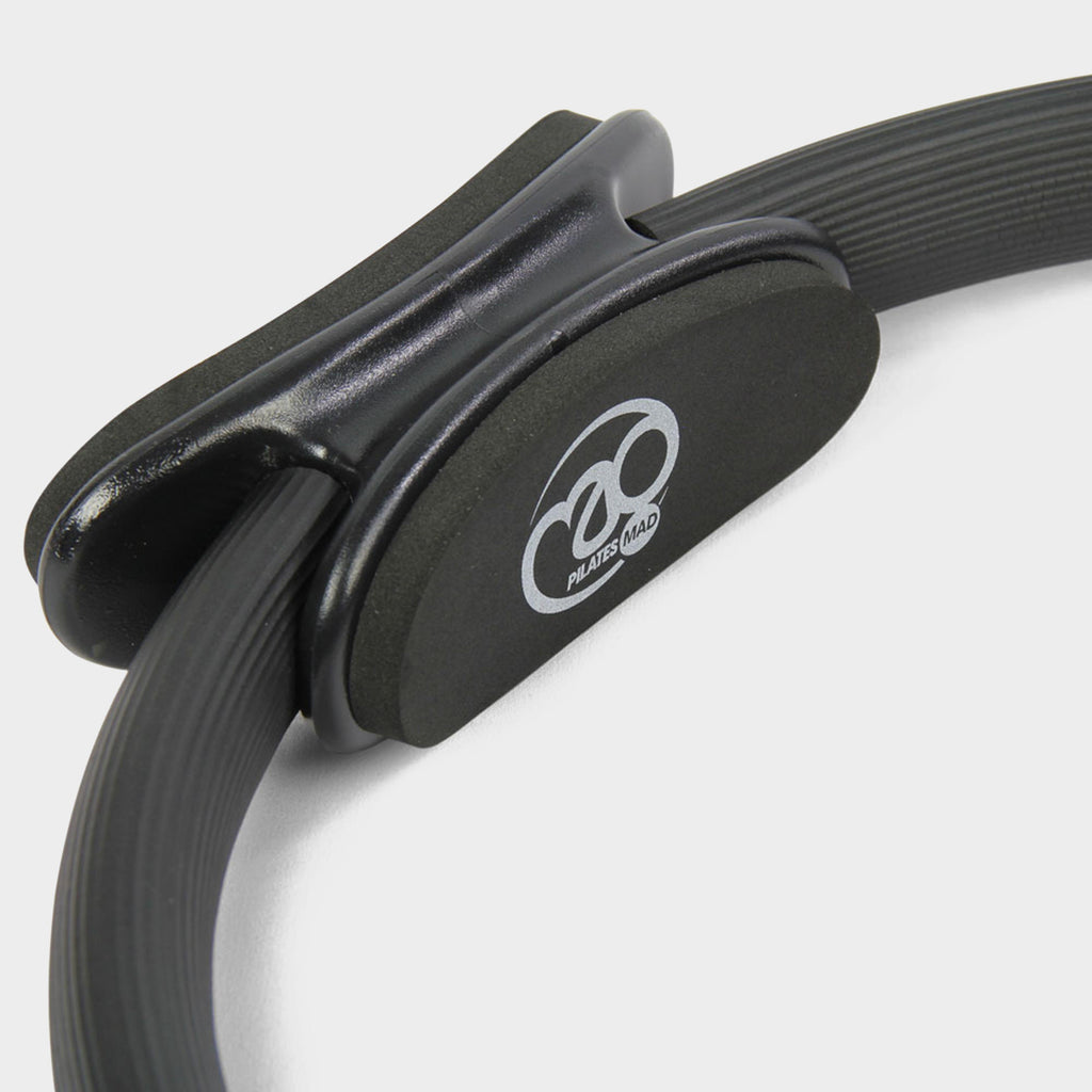 Double Handle Pilates Rings